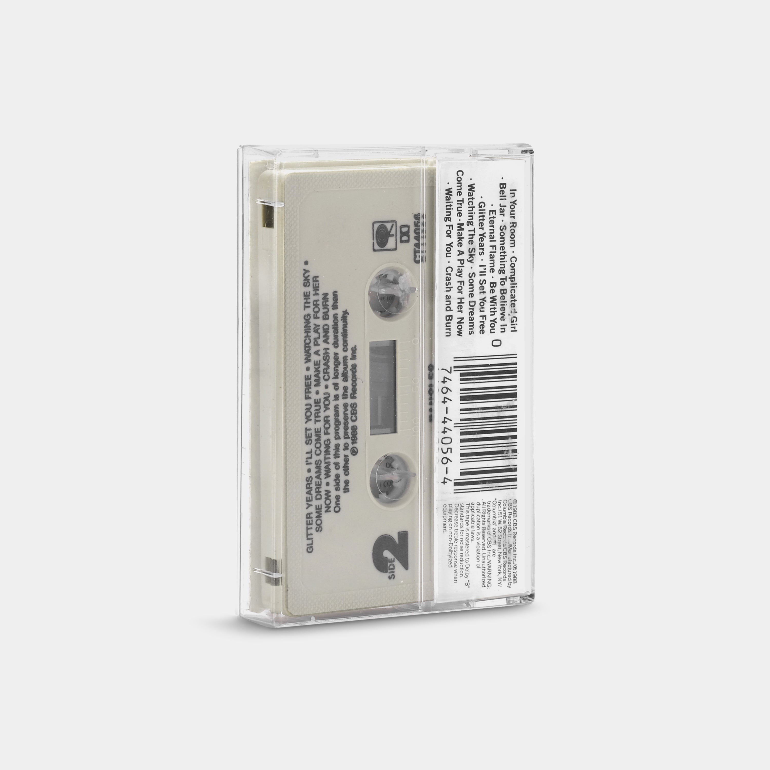 Bangles - Everything Cassette Tape