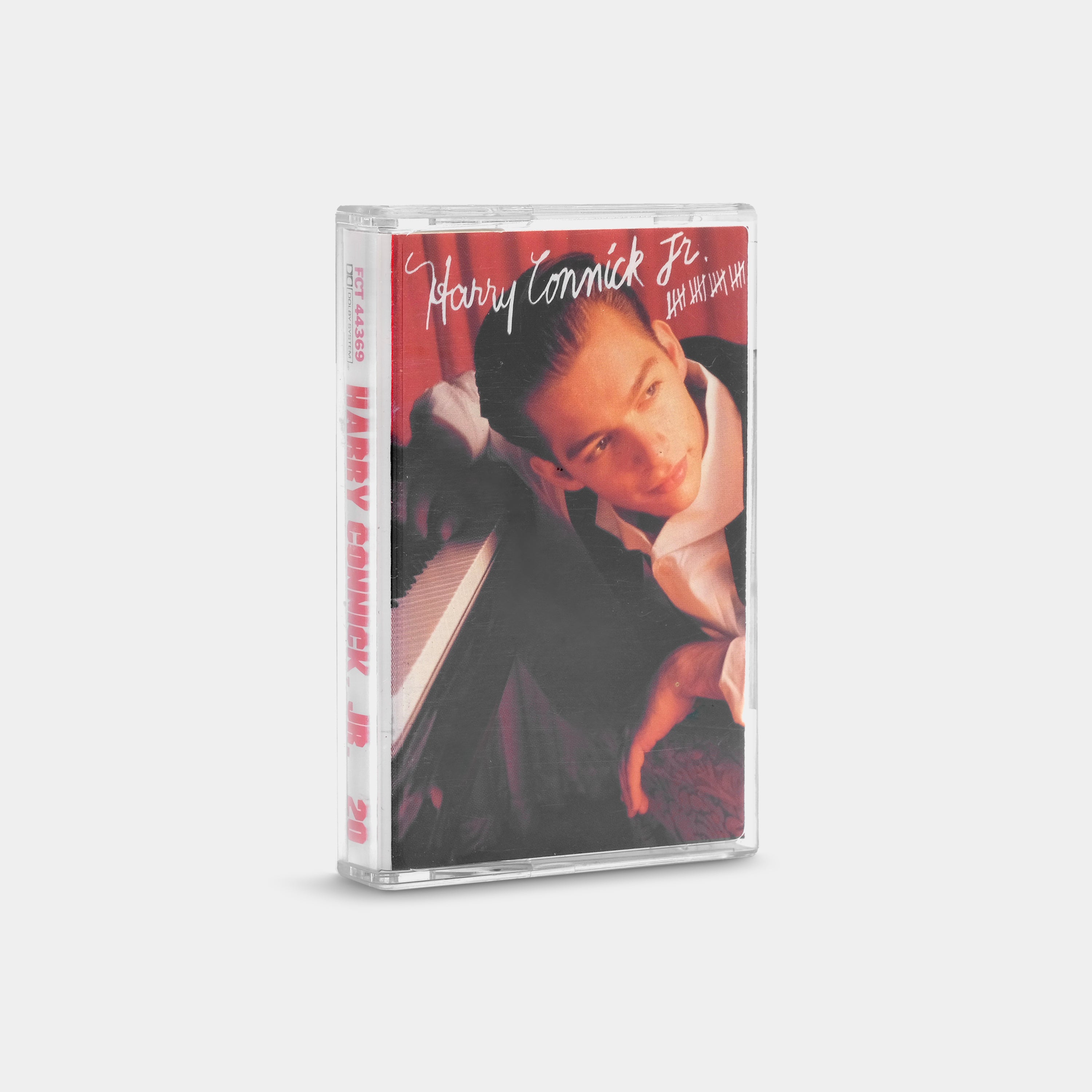 Harry Connick, Jr. - 20 Cassette Tape