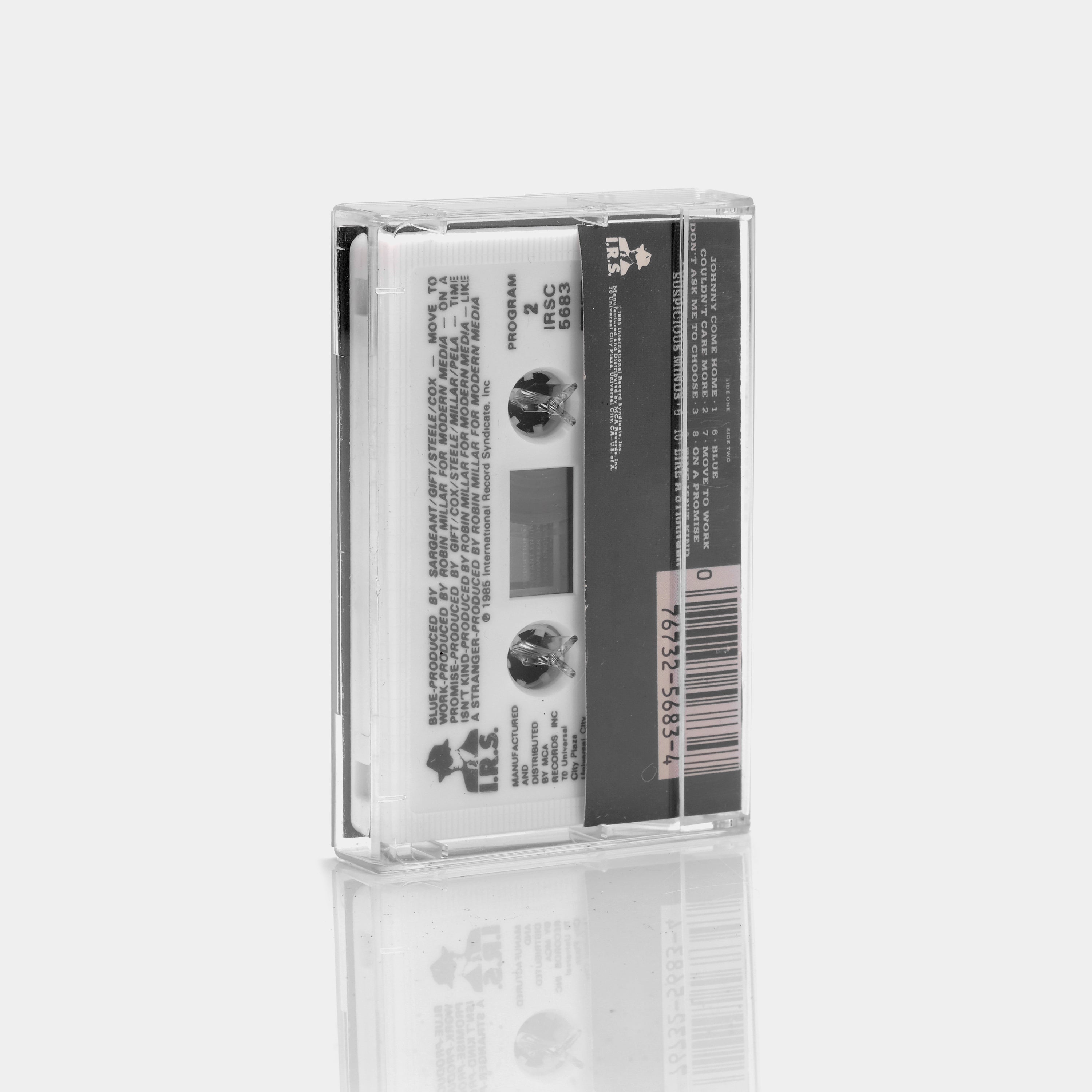 Fine Young Cannibals - Fine Young Cannibals Cassette Tape