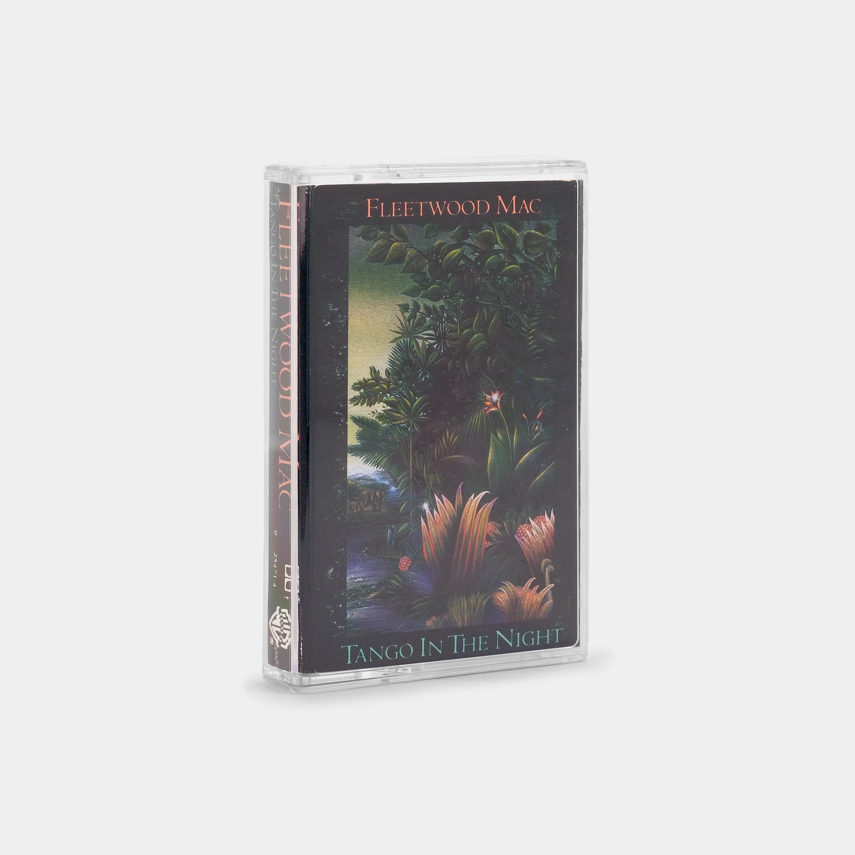 Fleetwood Mac - Tango In The Night Cassette Tape