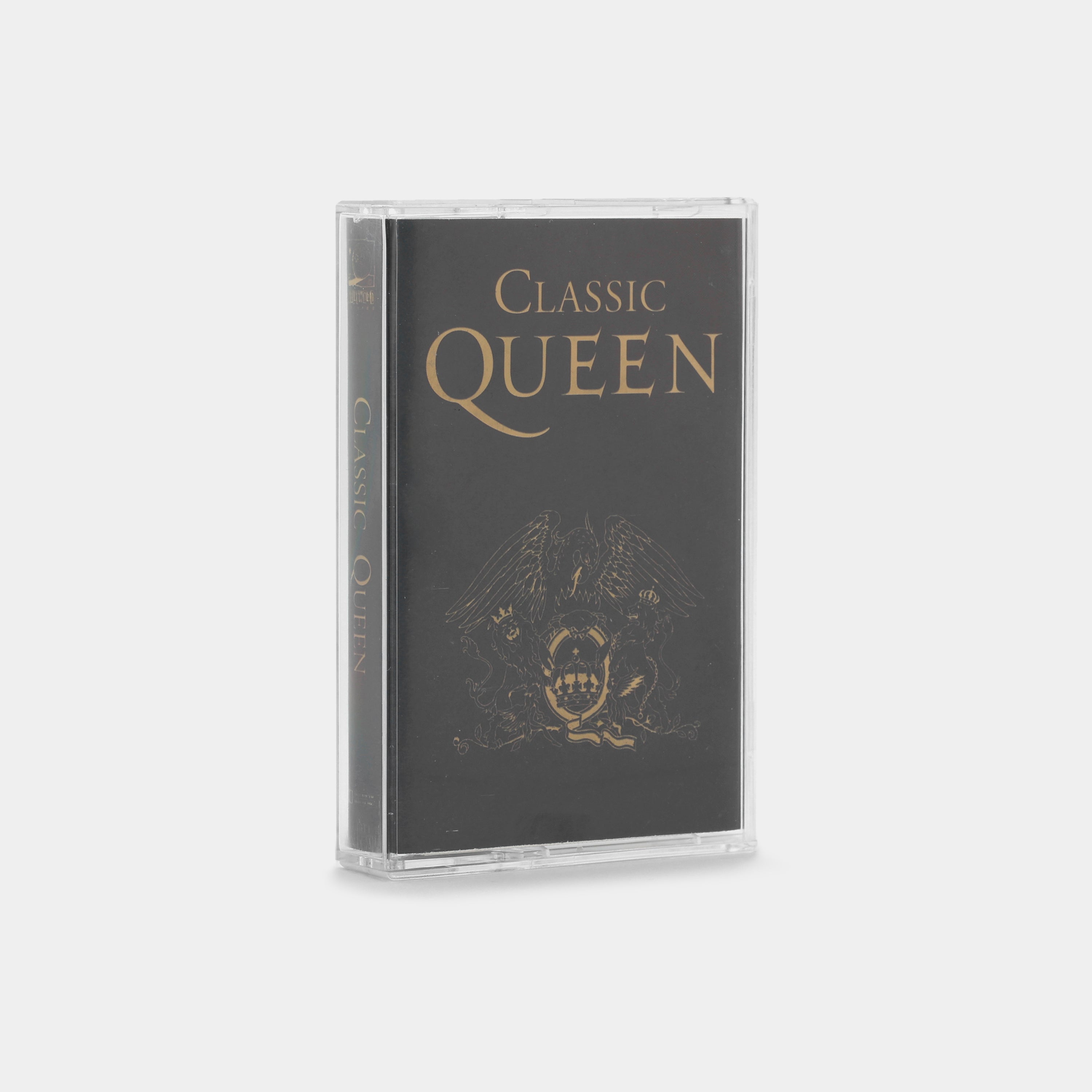 Queen - Classic Queen Cassette Tape
