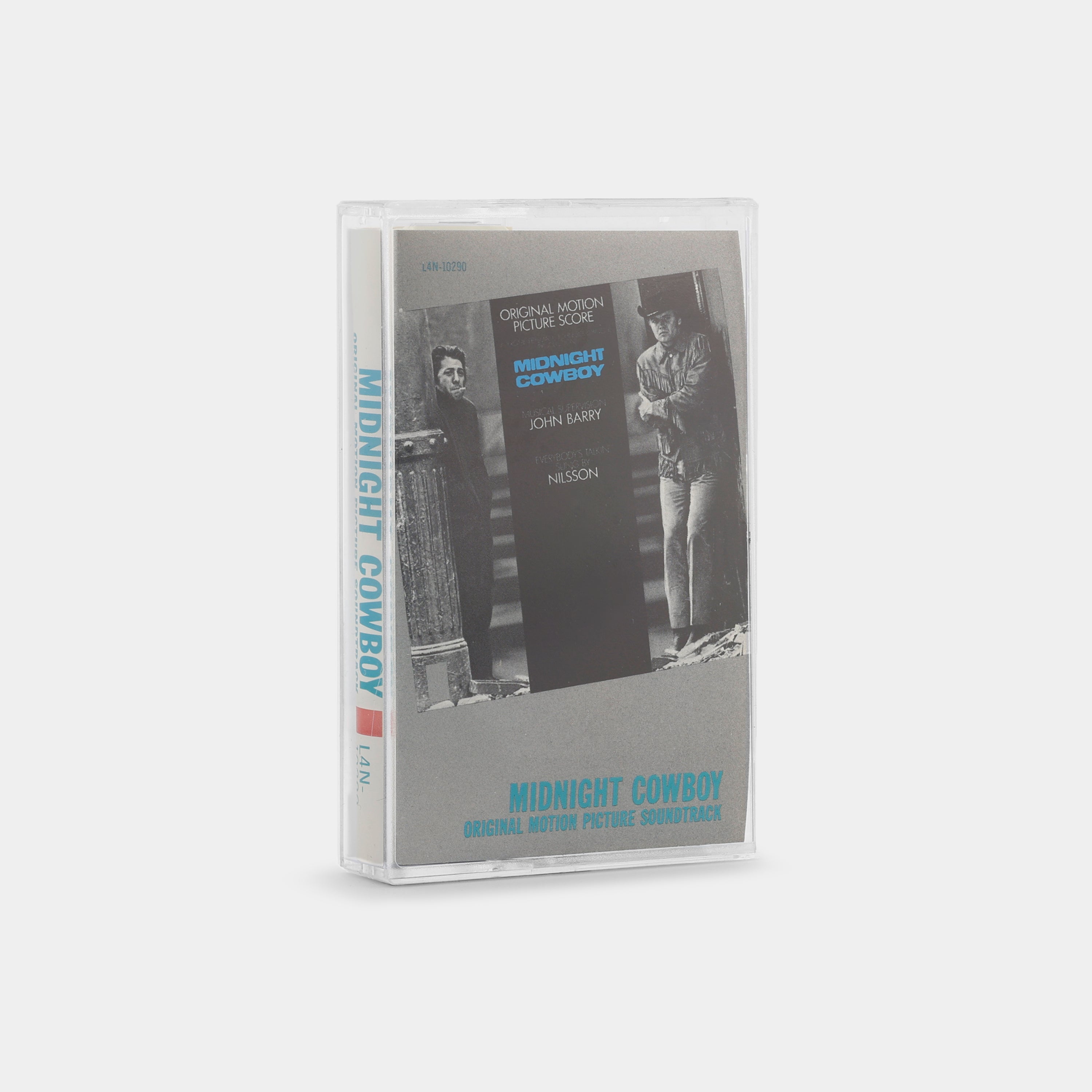 Midnight Cowboy (Original Motion Picture Soundtrack) Cassette Tape