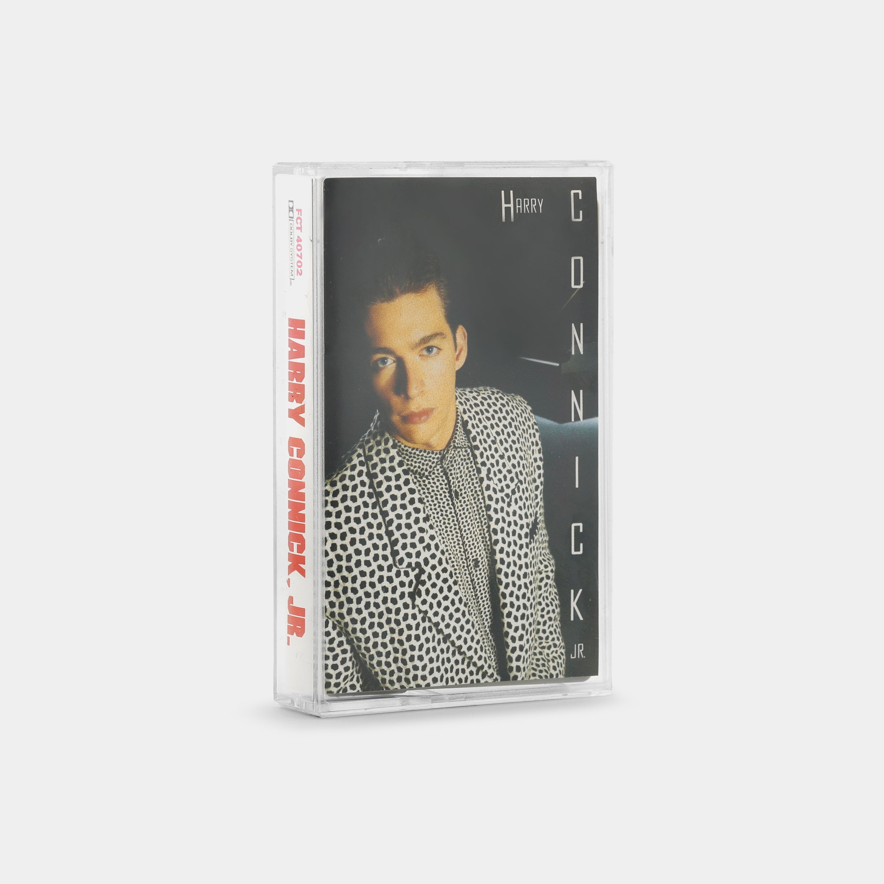 Harry Connick, Jr. - Harry Connick, Jr. Cassette Tape