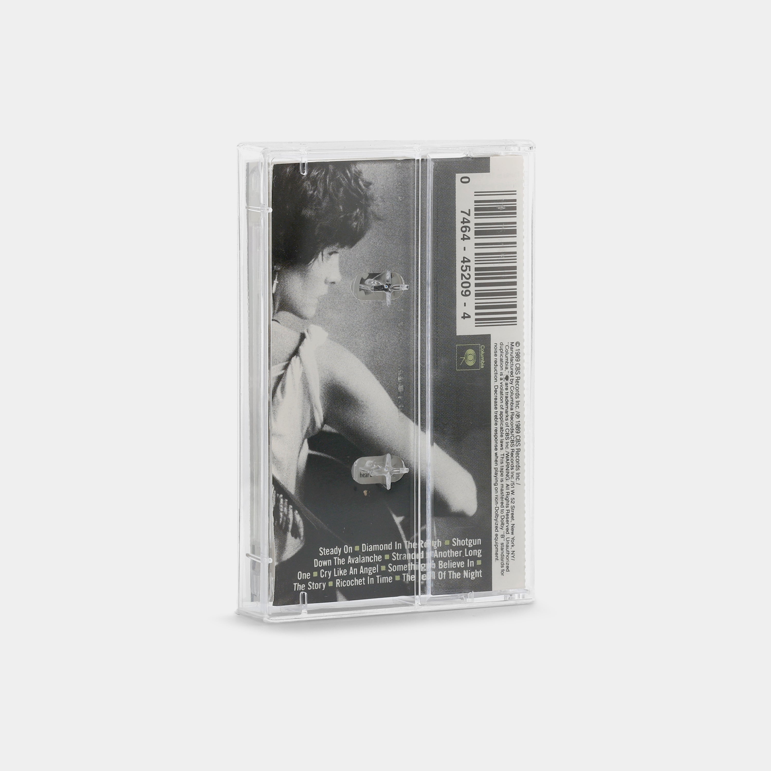 Shawn Colvin - Steady On Cassette Tape