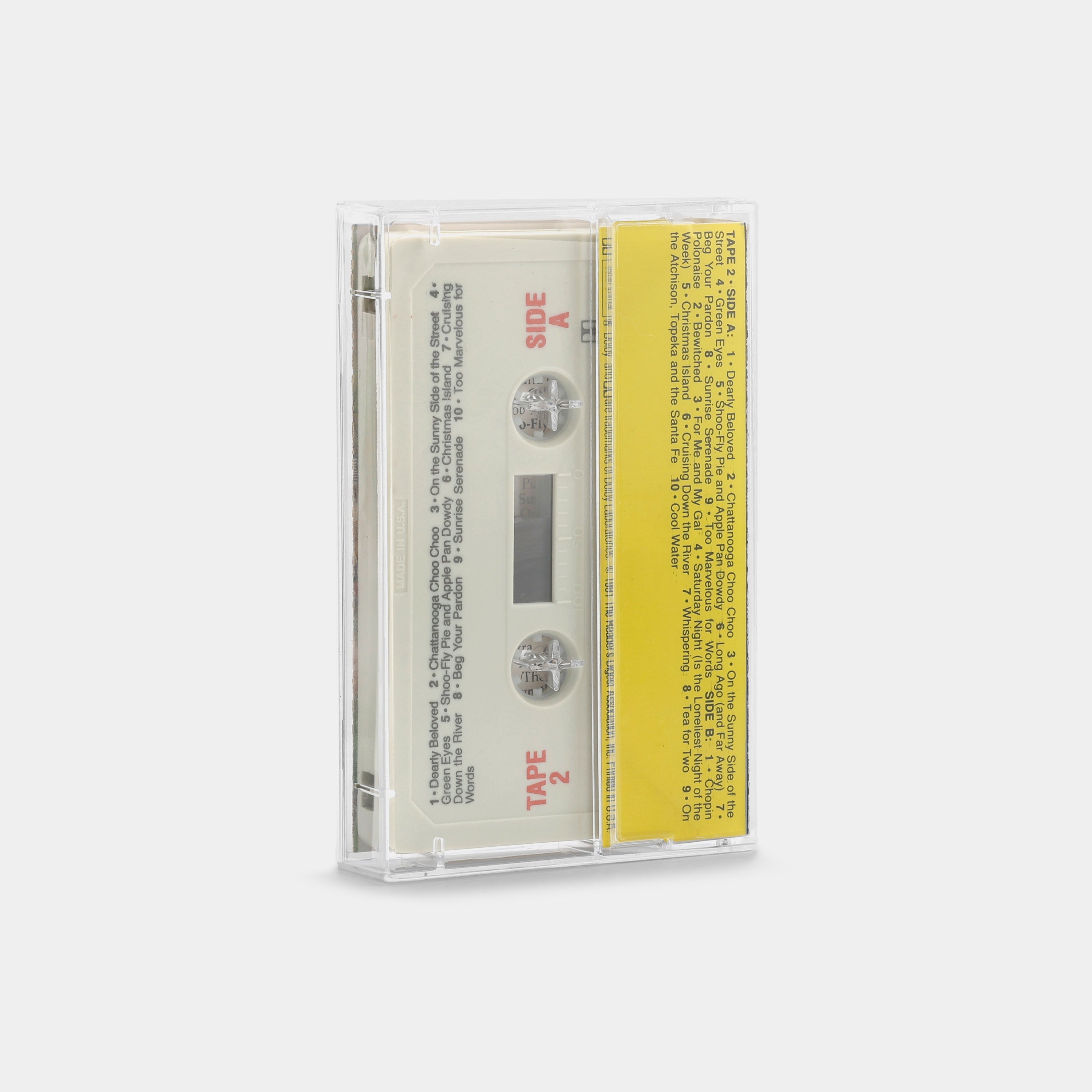 I've Heard That Song Before (Tape Two) Cassette Tape