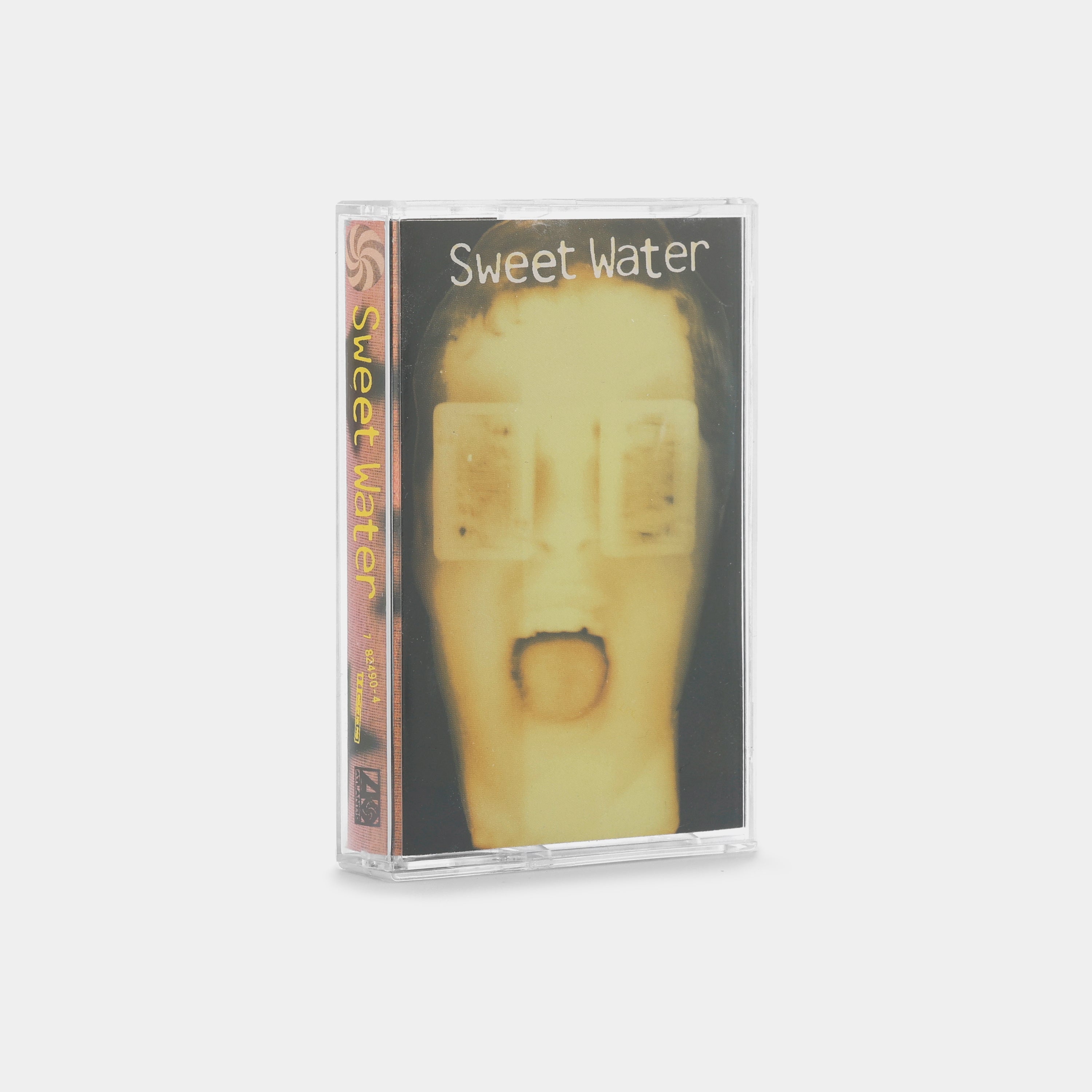 Sweet Water - Sweet Water Cassette Tape