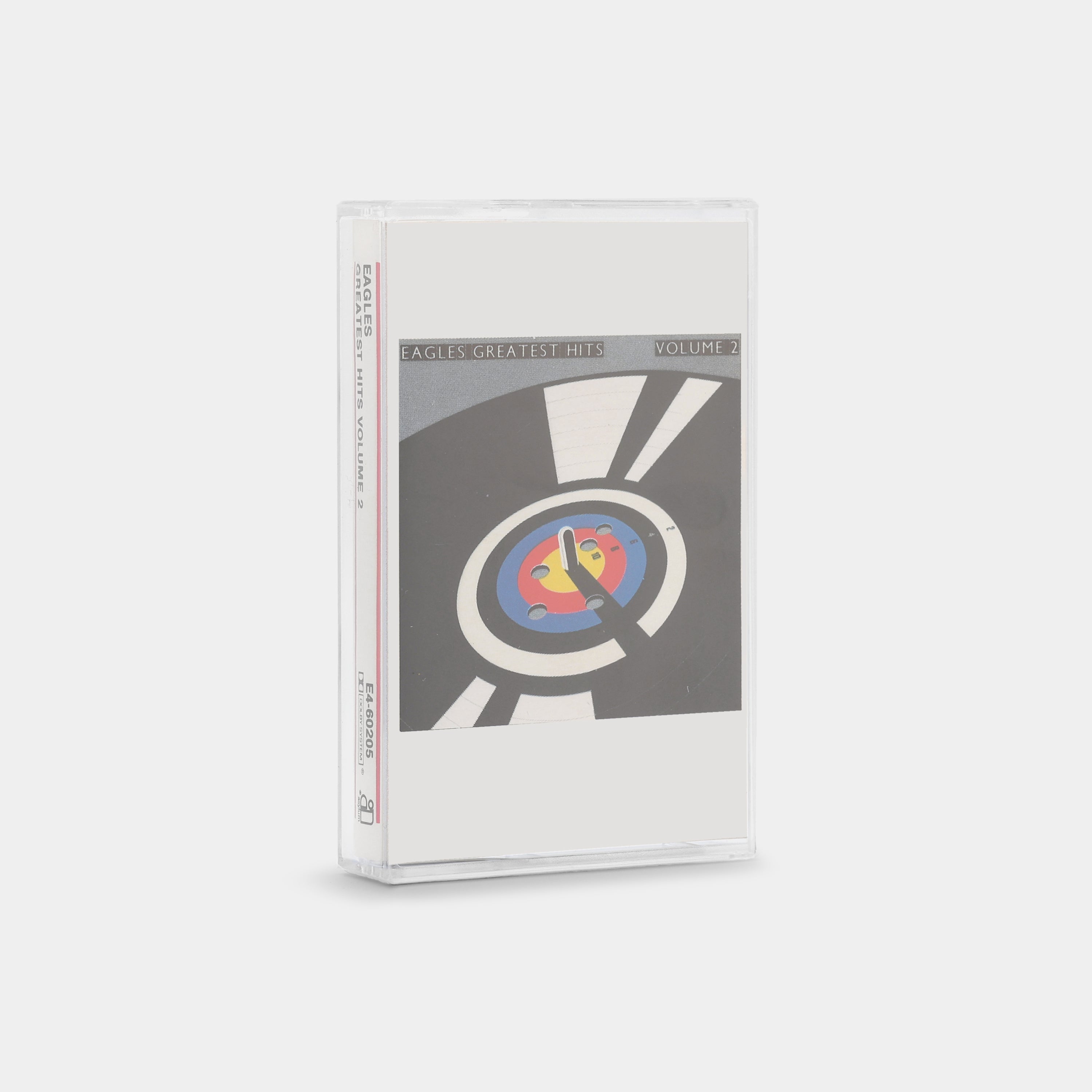 Eagles - Eagles Greatest Hits Volume 2 Cassette Tape