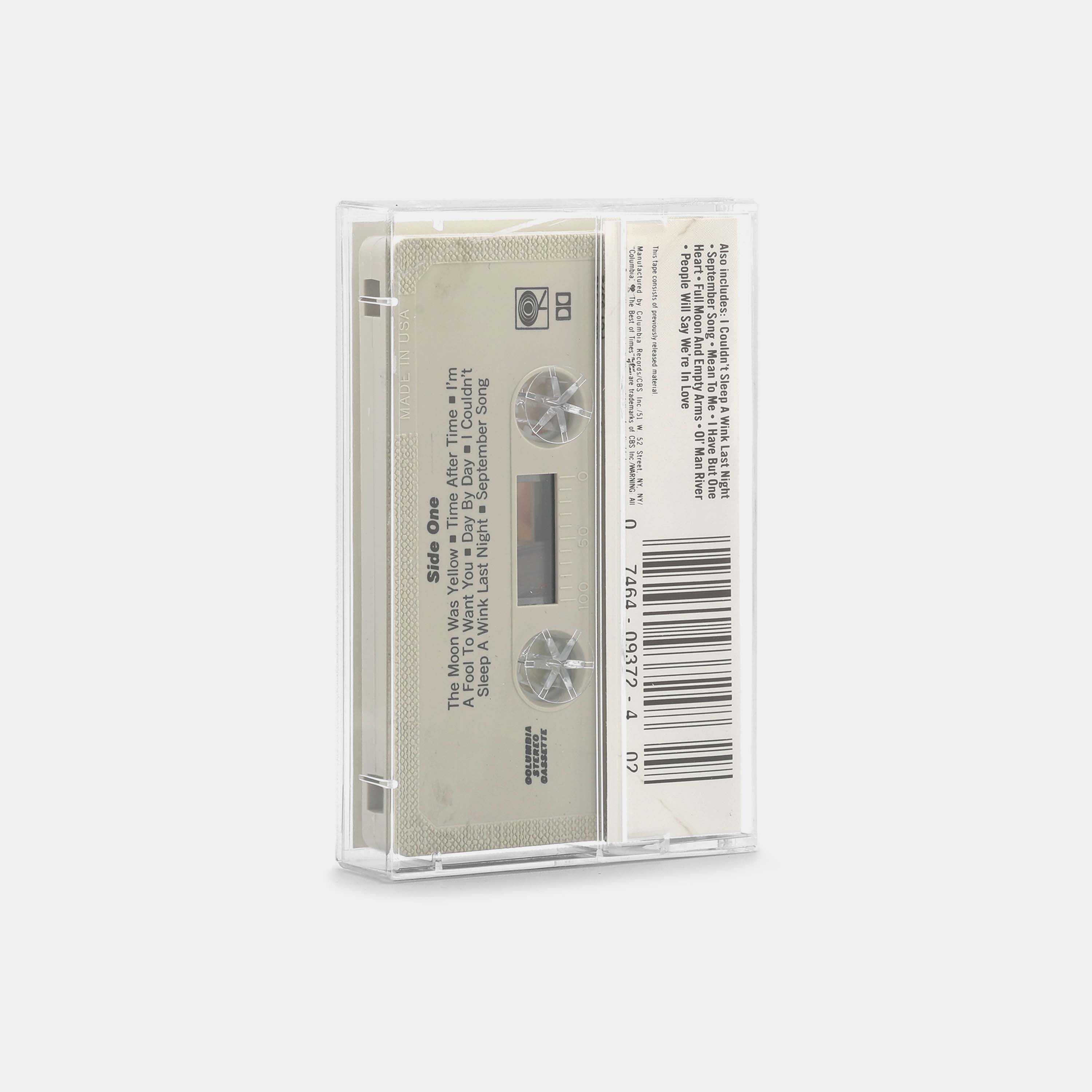 Frank Sinatra - Frank Sinatra's Greatest Hits Volume II Cassette Tape