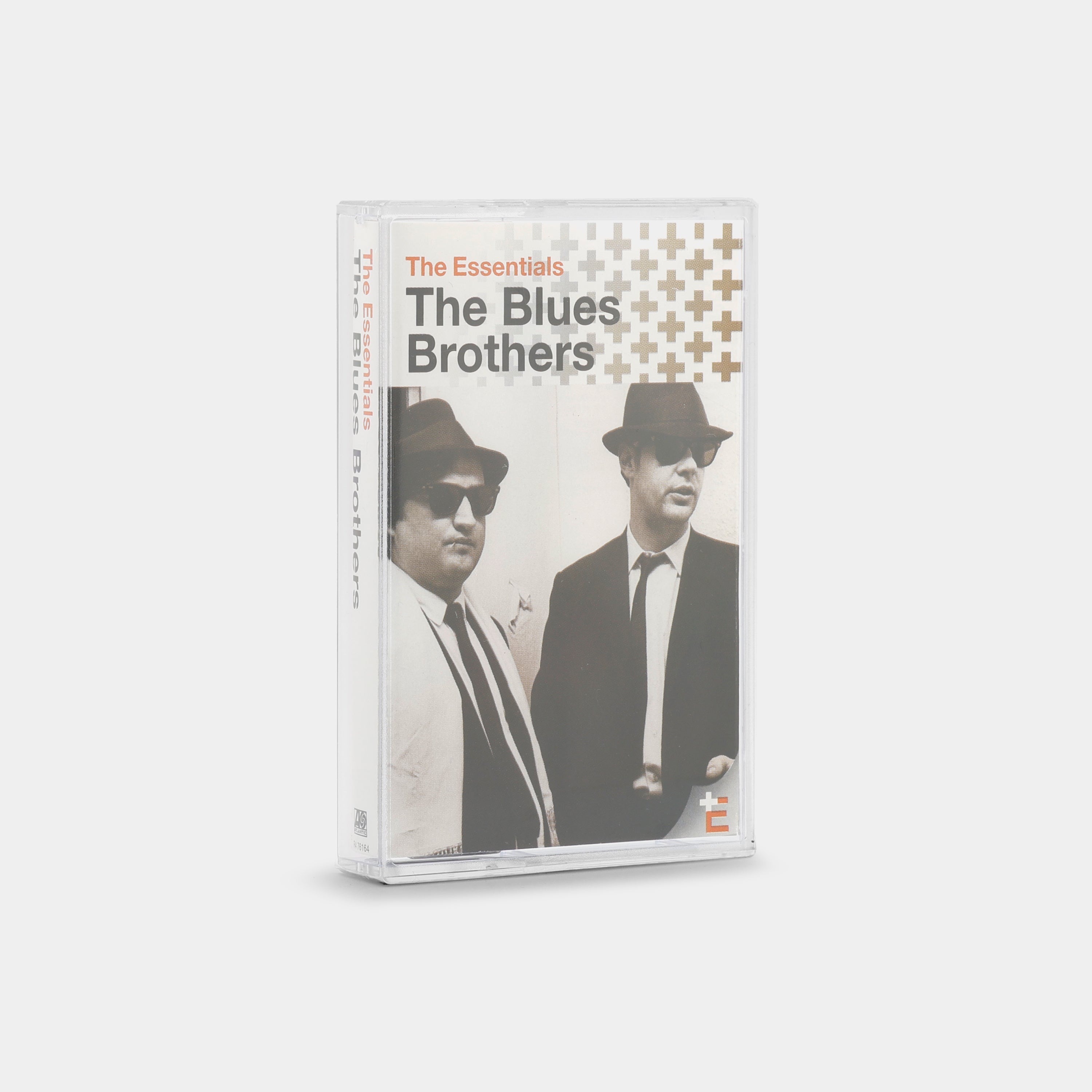 The Blues Brothers - The Essentials Cassette Tape