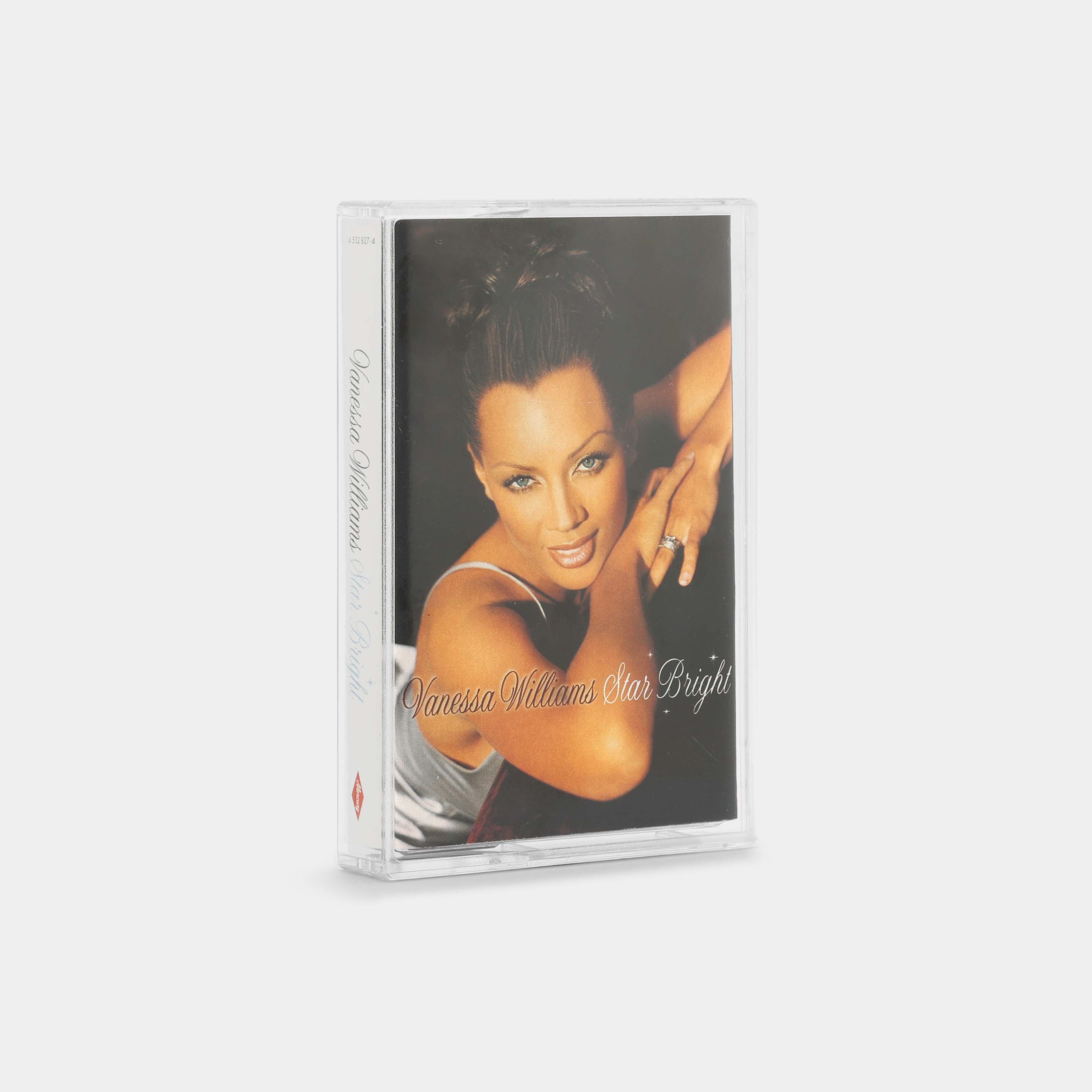 Vanessa Williams - Star Bright Cassette Tape