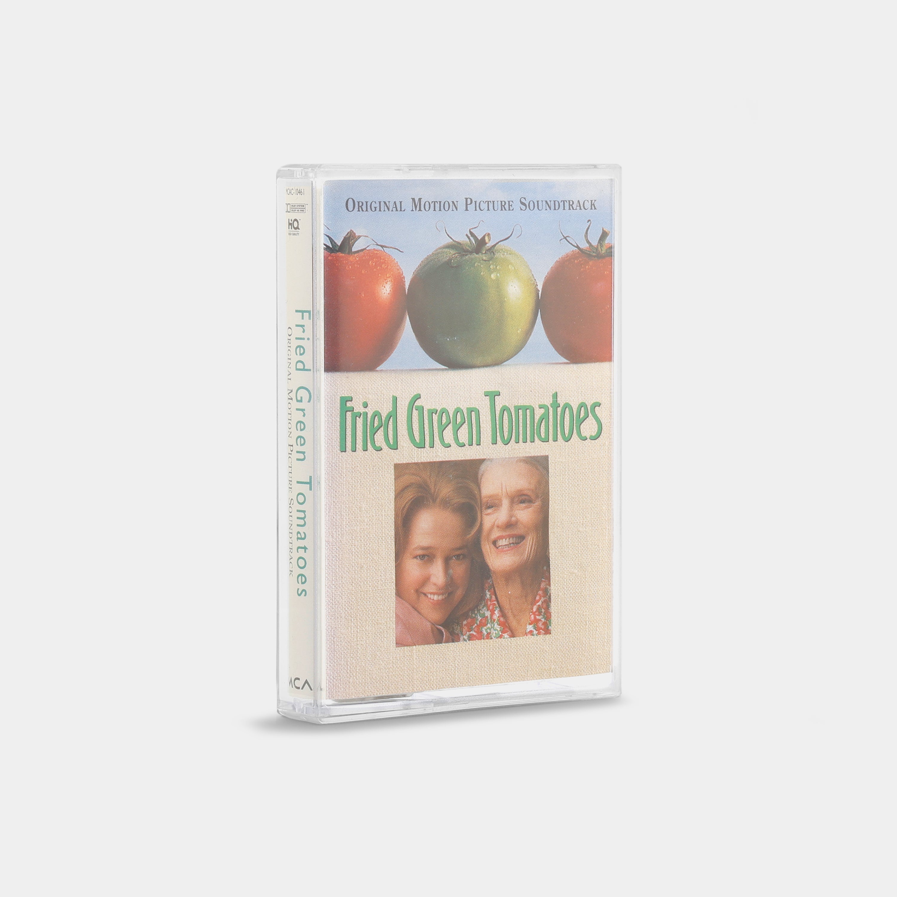 Fried Green Tomatoes (Original Soundtrack) Cassette Tape