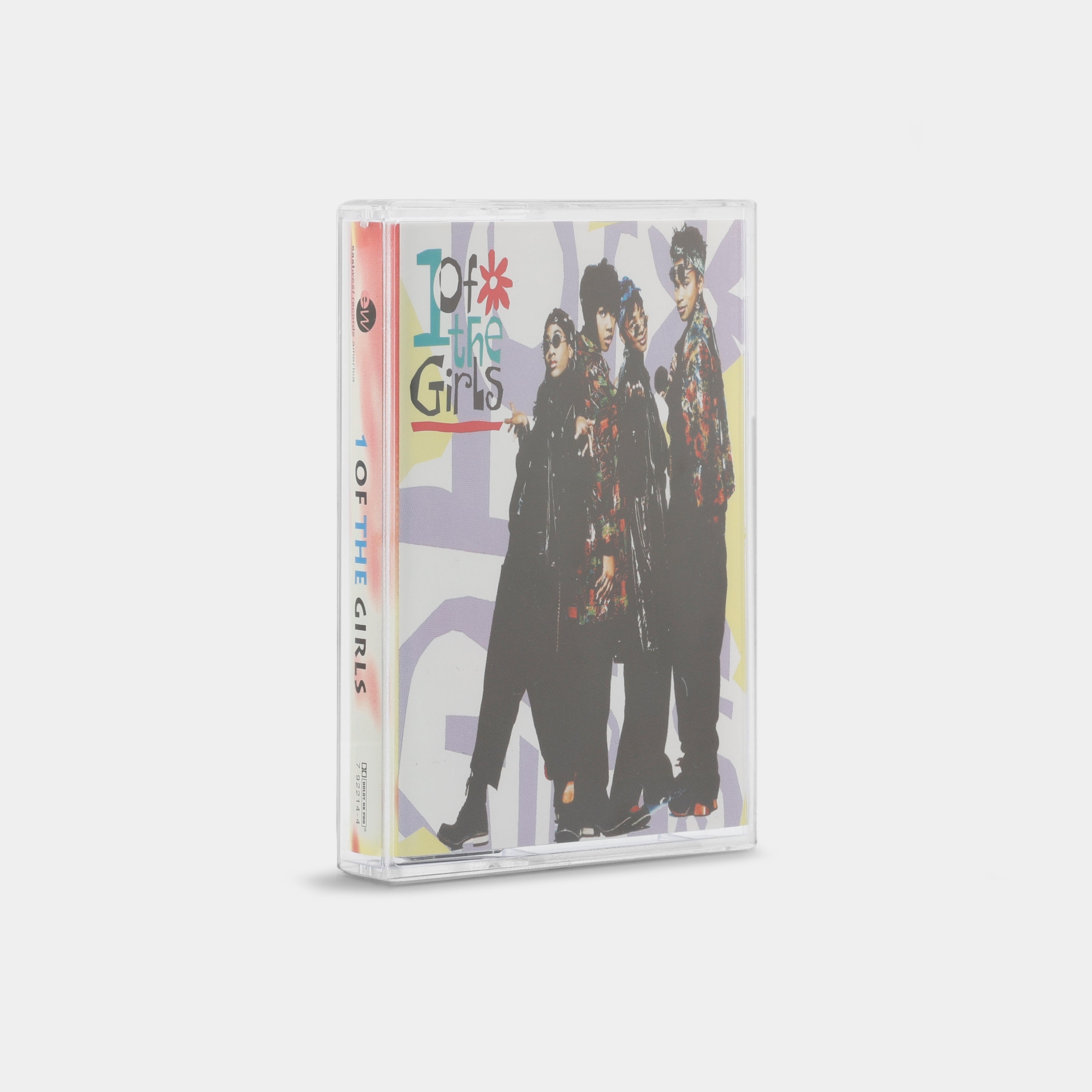 1 Of The Girls - 1 Of The Girls Cassette Tape