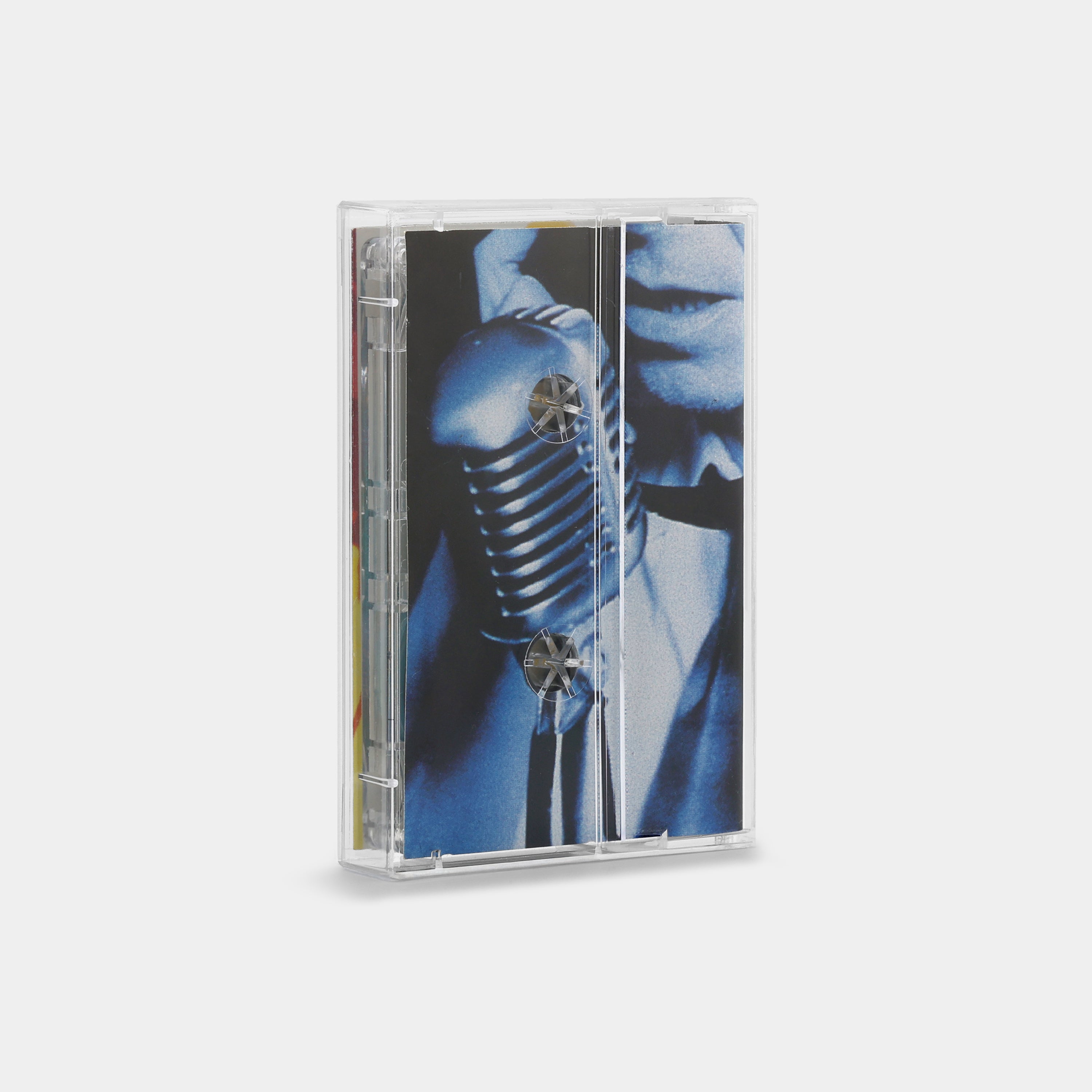 David Bowie - Bowie – The Singles 1969 to 1993 Cassette Tape