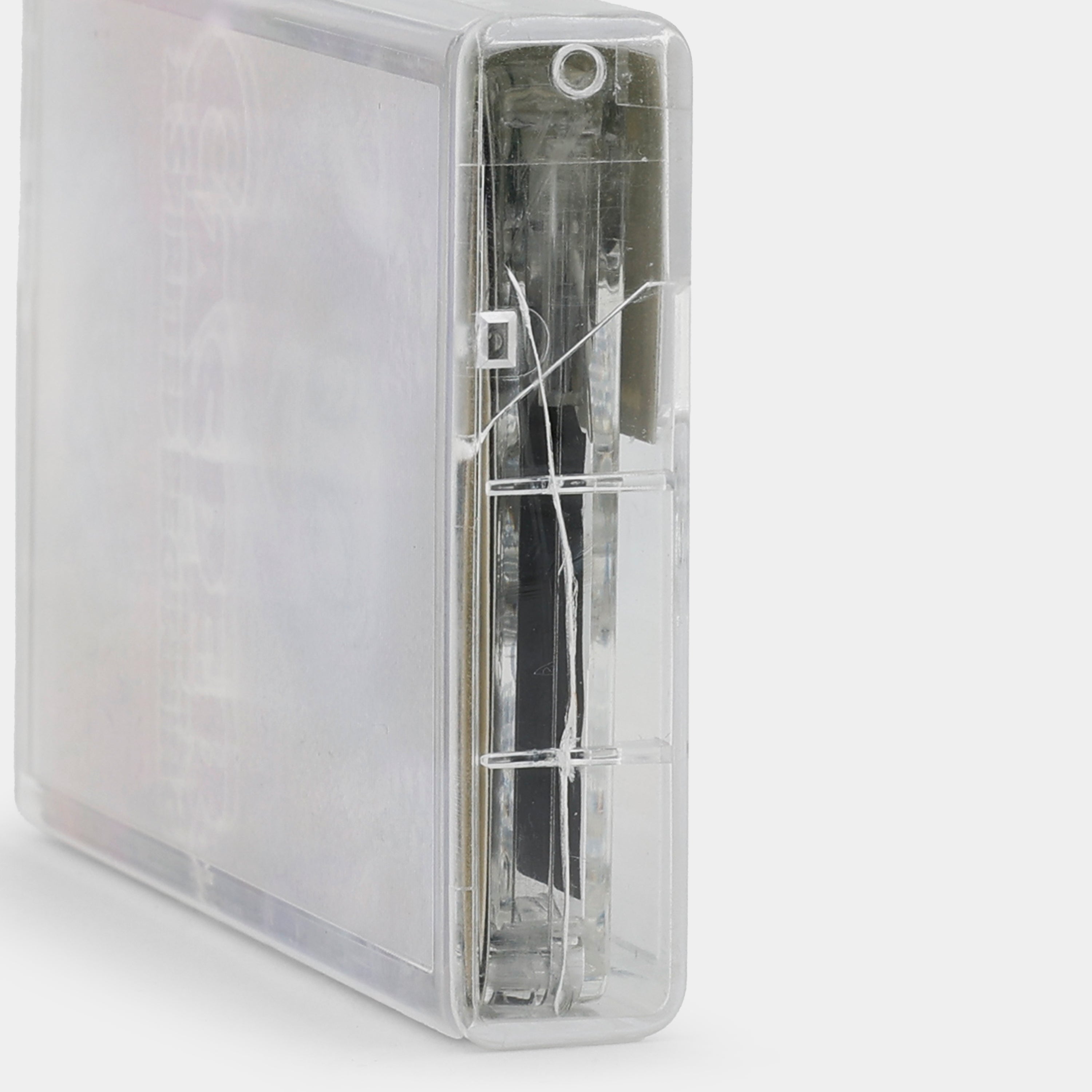 Casper: A Spirited Beginning Soundtrack Cassette Tape