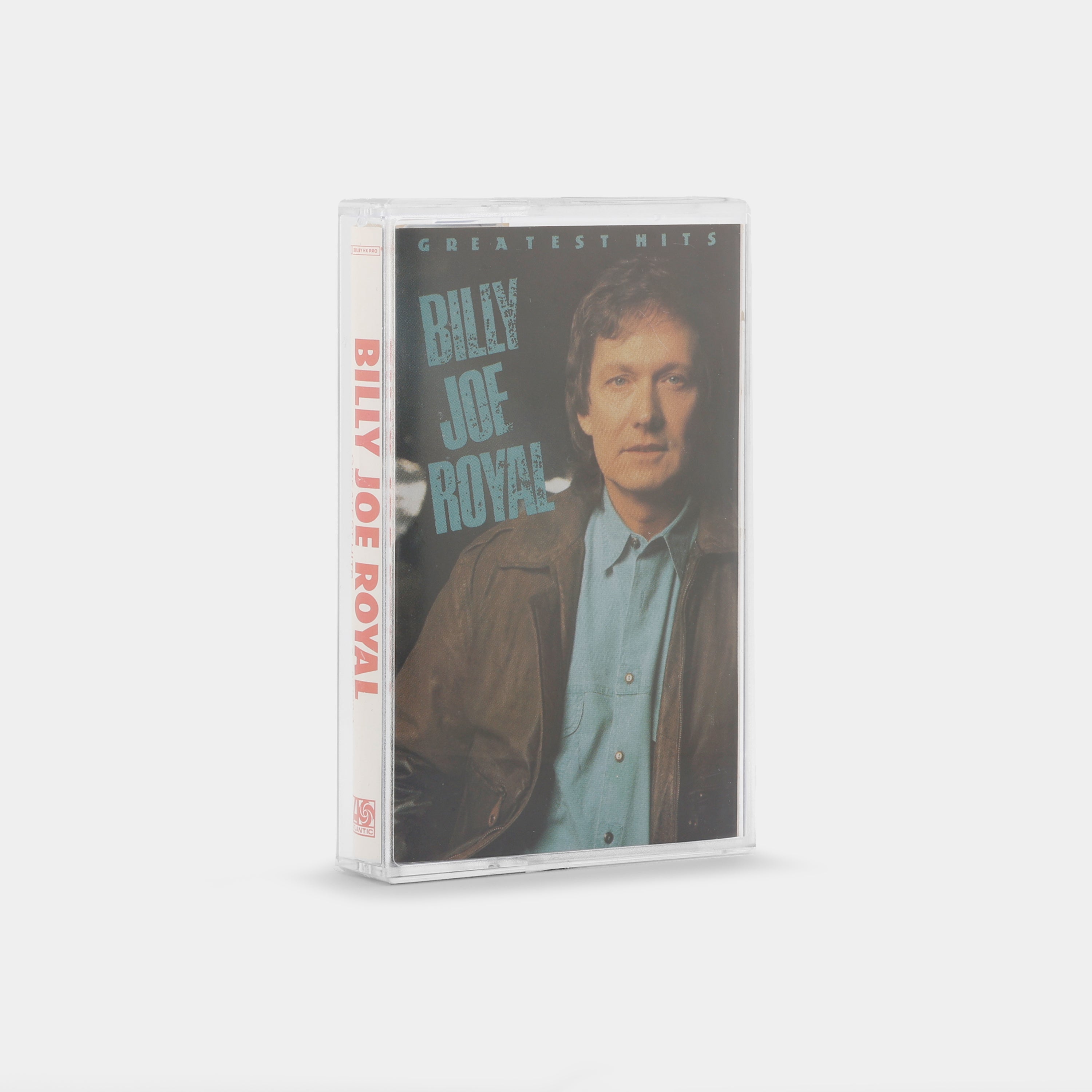 Billy Joe Royal - Greatest Hits Cassette Tape