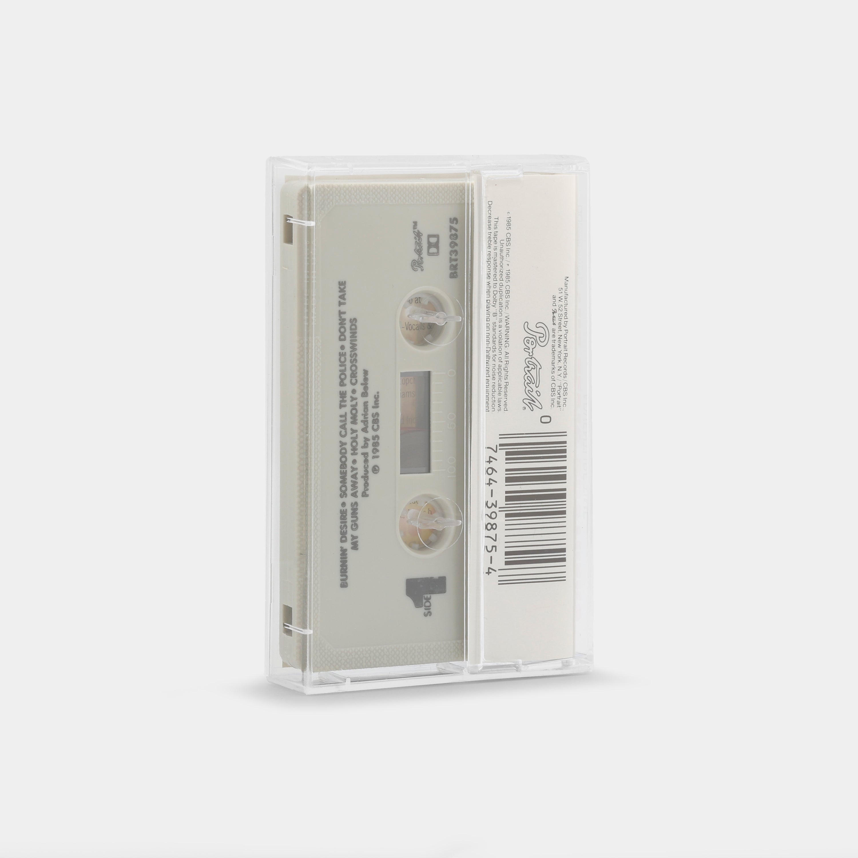 The Elvis Brothers - Adventure Time Cassette Tape