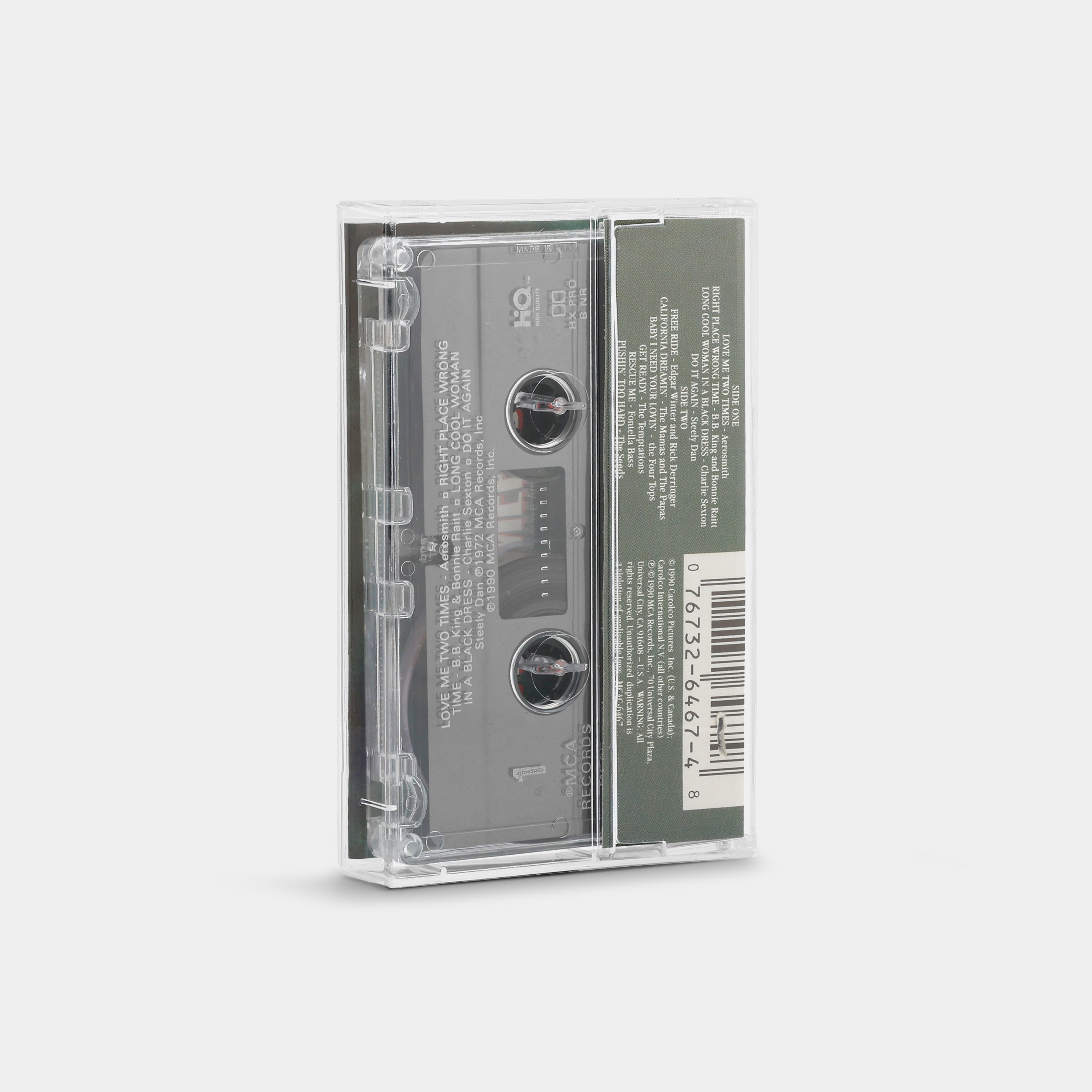 Air America (Original Soundtrack Album) Cassette Tape