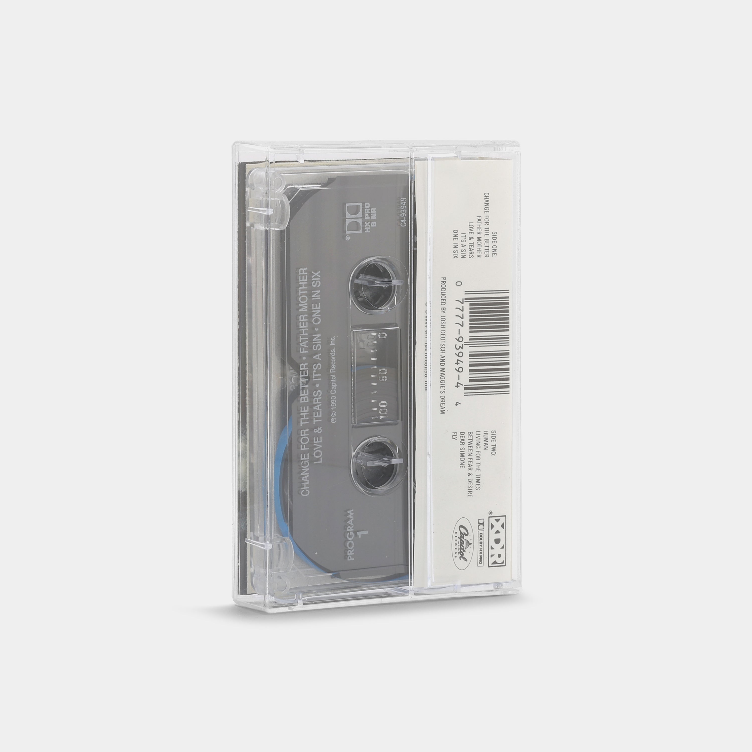 Maggie's Dream - Maggie's Dream Cassette Tape
