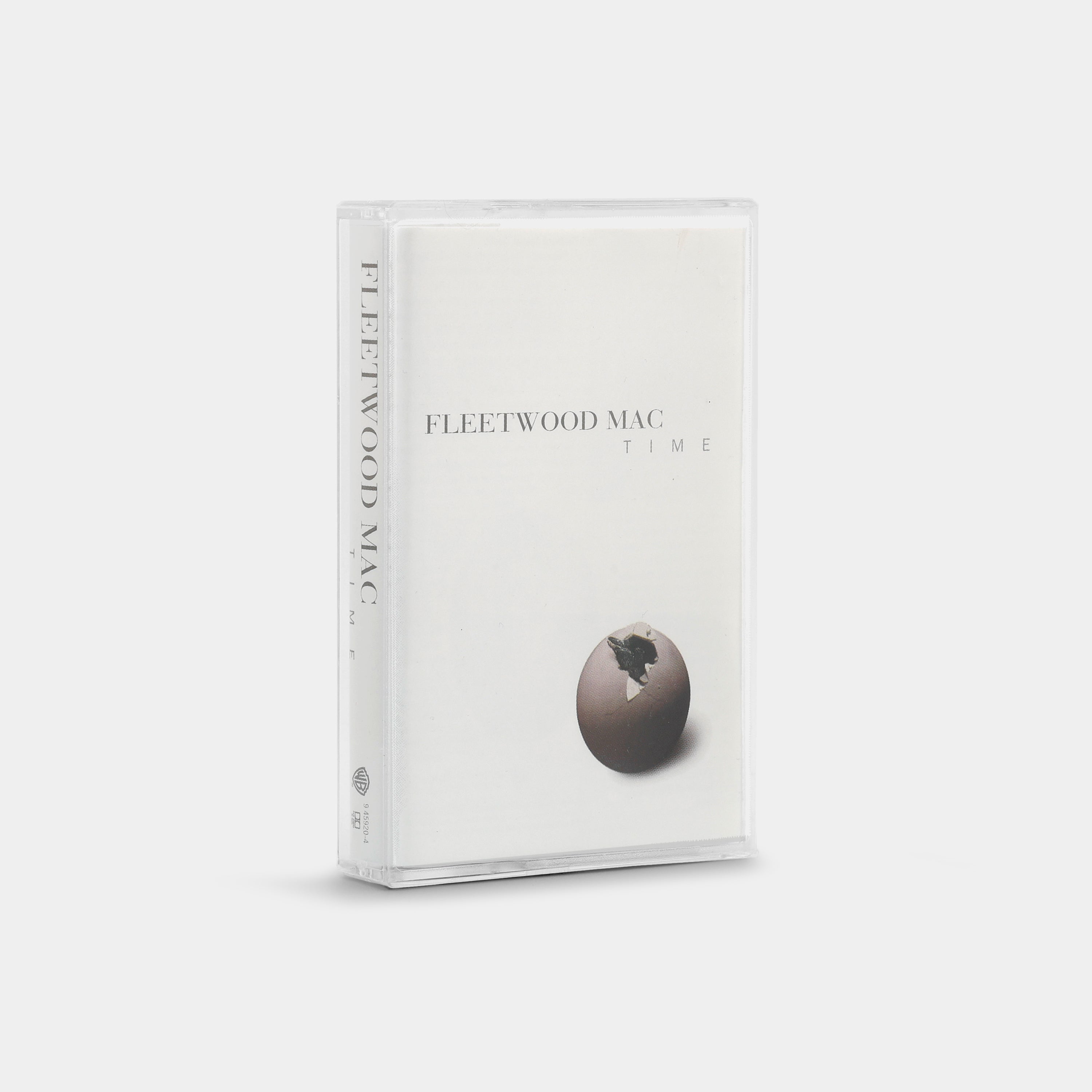 Fleetwood Mac - Time Cassette Tape