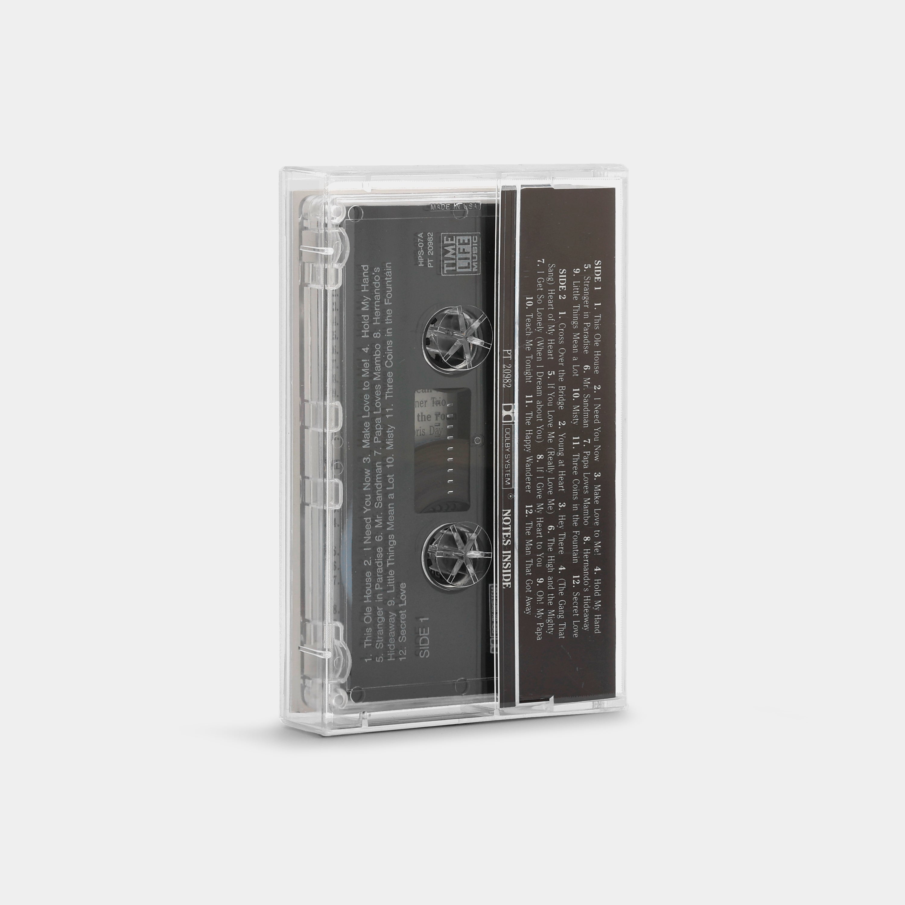 Your Hit Parade 1954 Cassette Tape