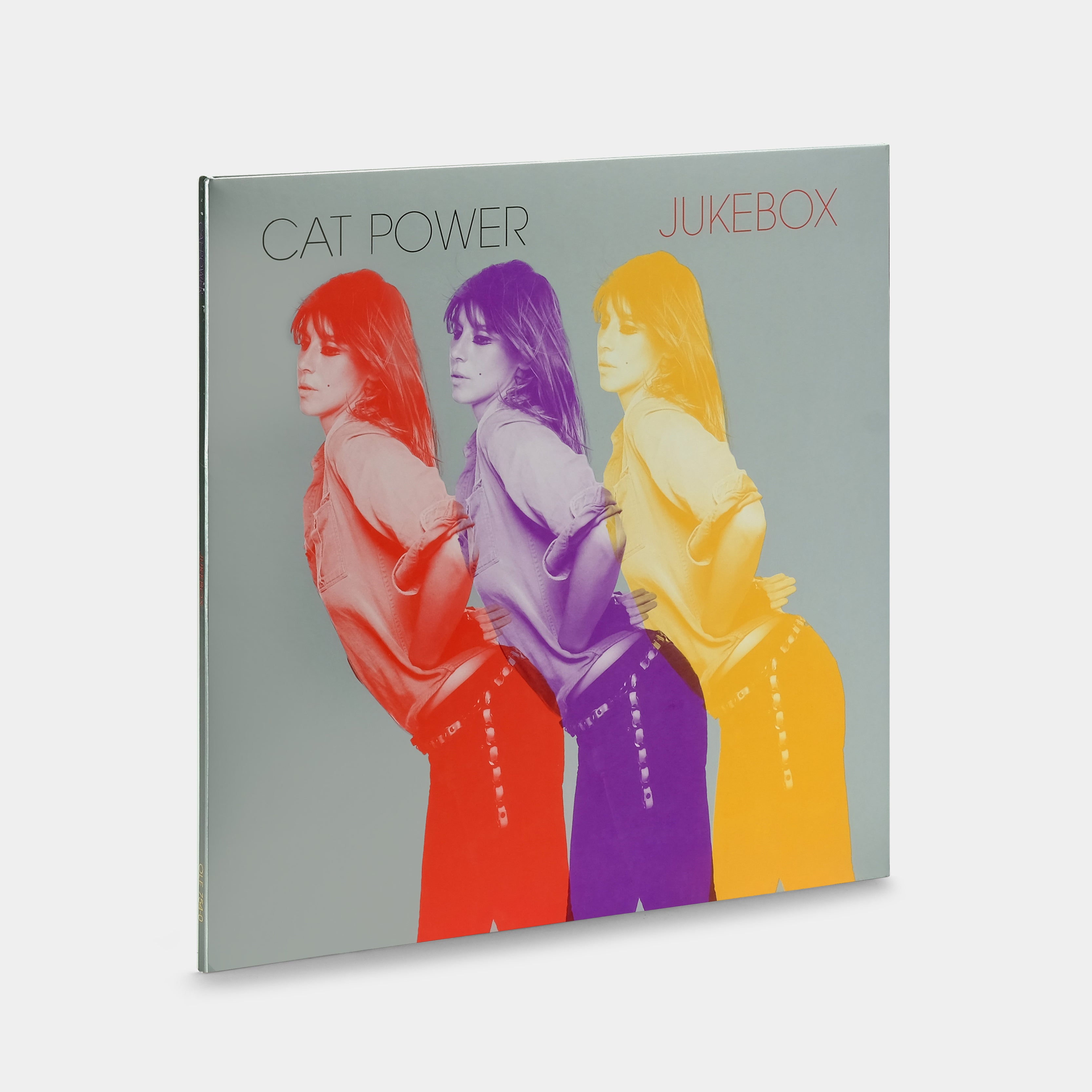 Cat Power - Jukebox LP Vinyl Record