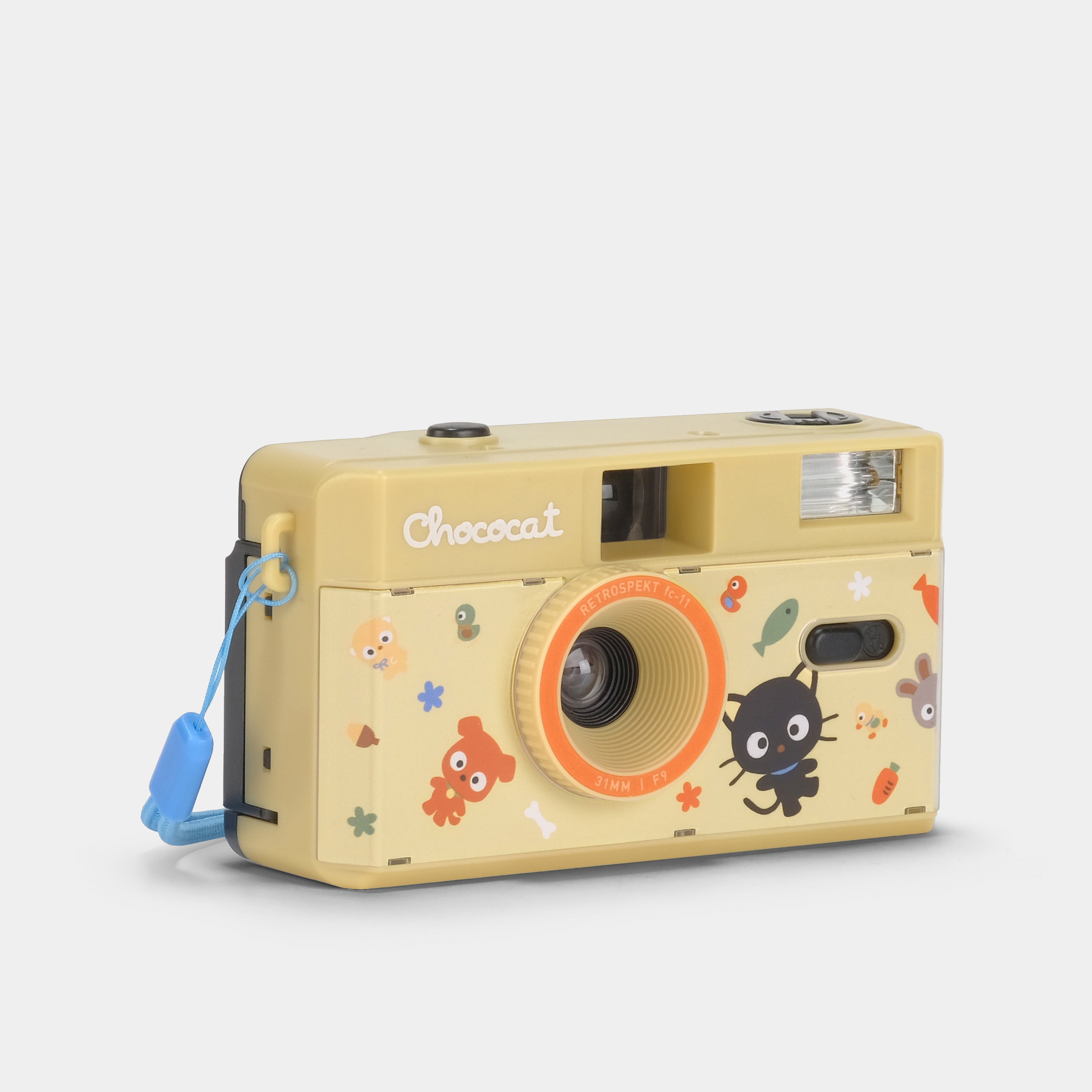 Chococat Classic 35mm Camera
