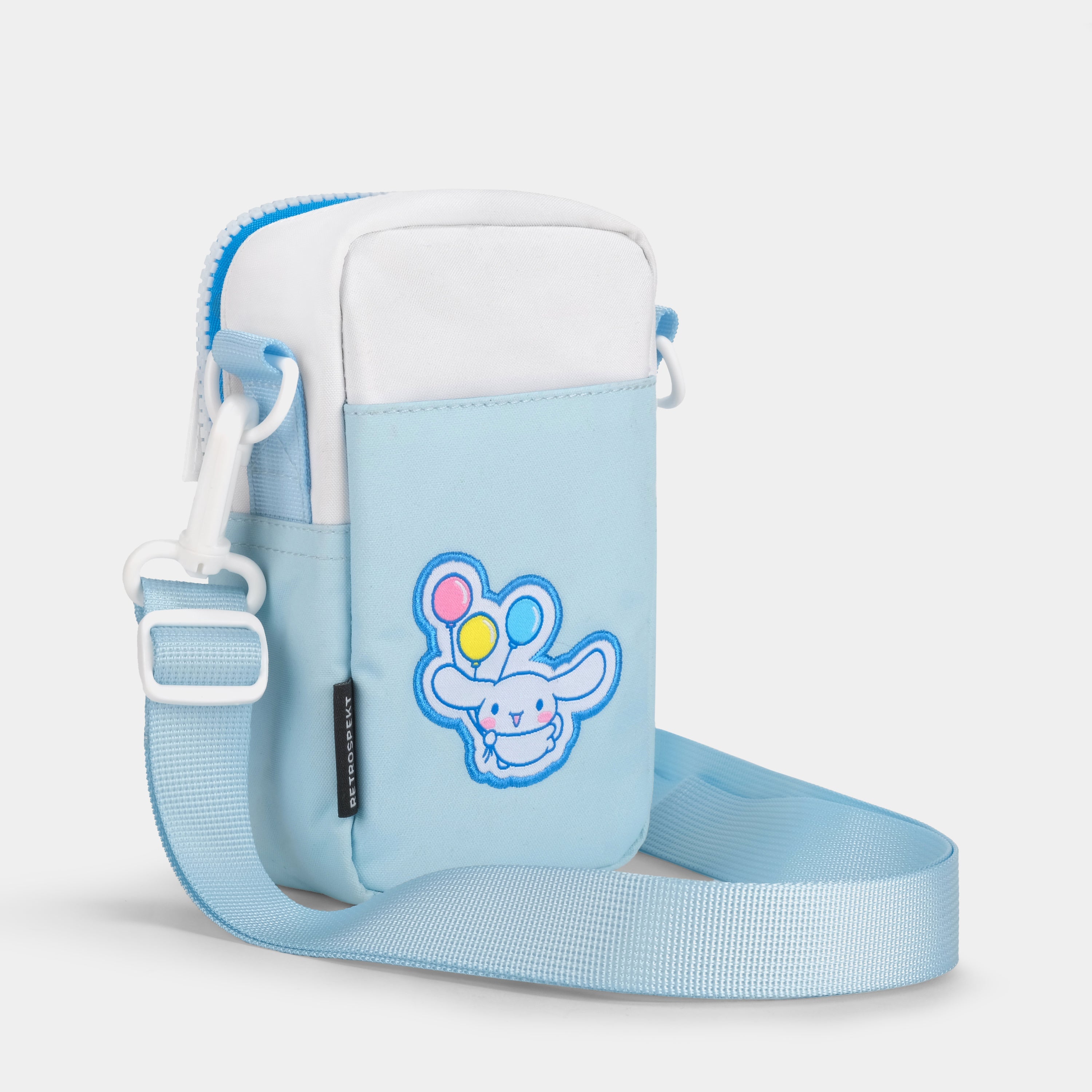 Cinnamoroll Classic 35mm Camera Bag