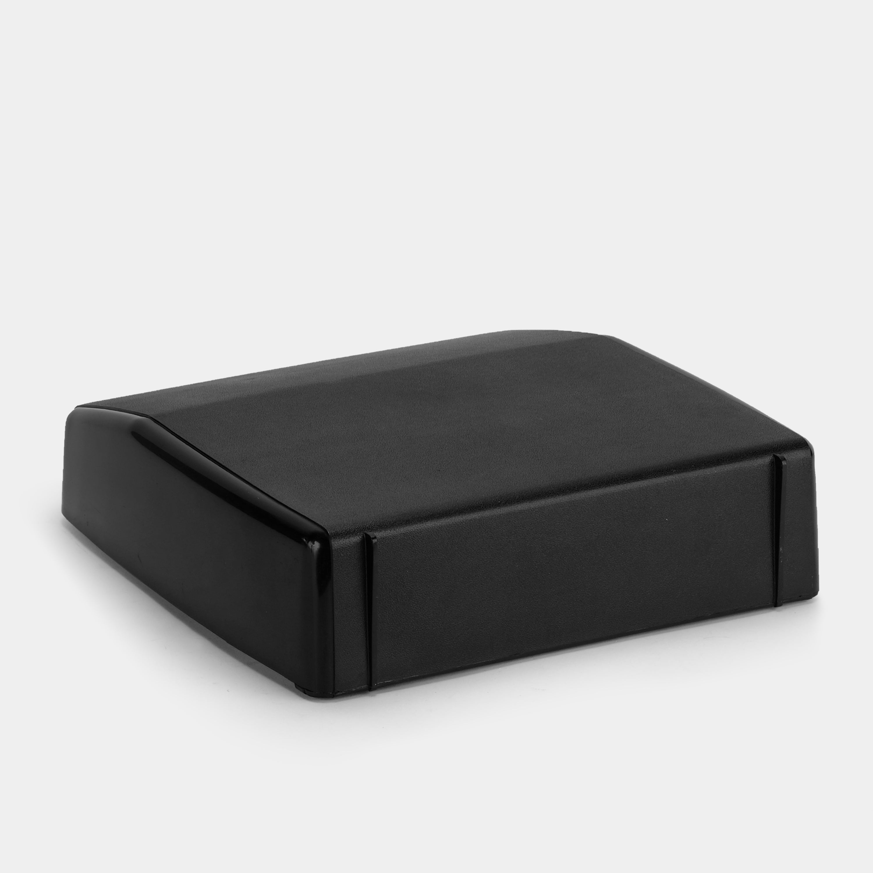 Brother Citation Yellow Manual Typewriter and Case