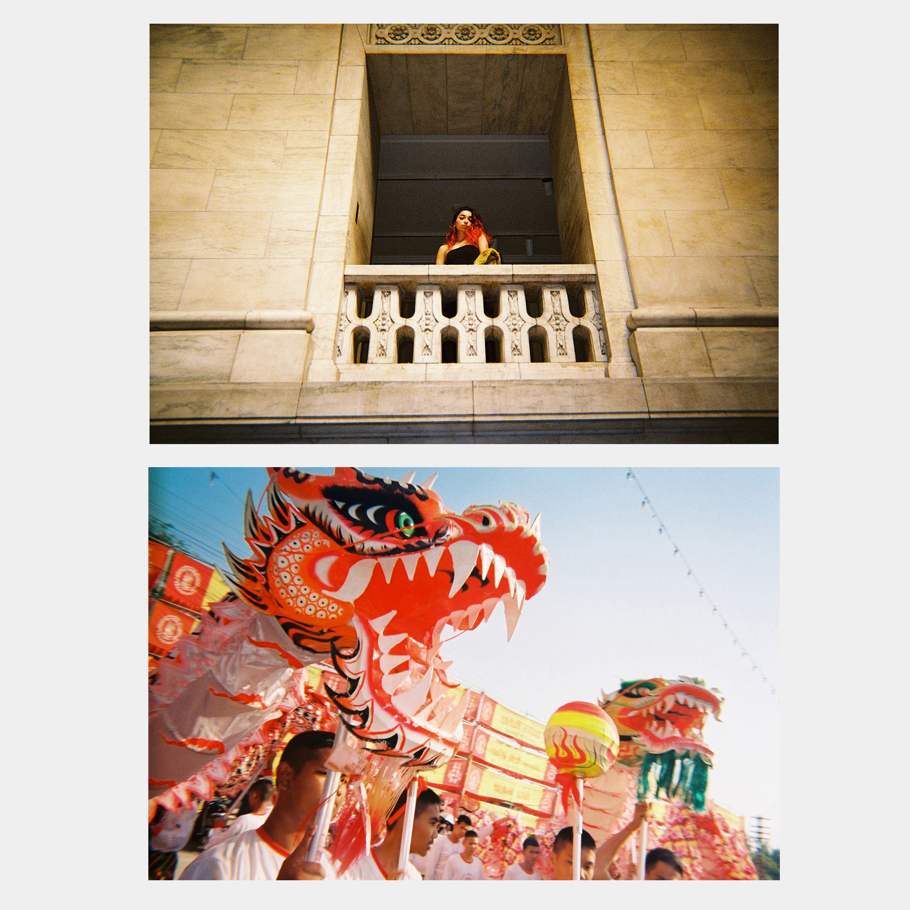 Expired Lomography Color Negative Simple Use 35mm Point and Shoot Film Camera