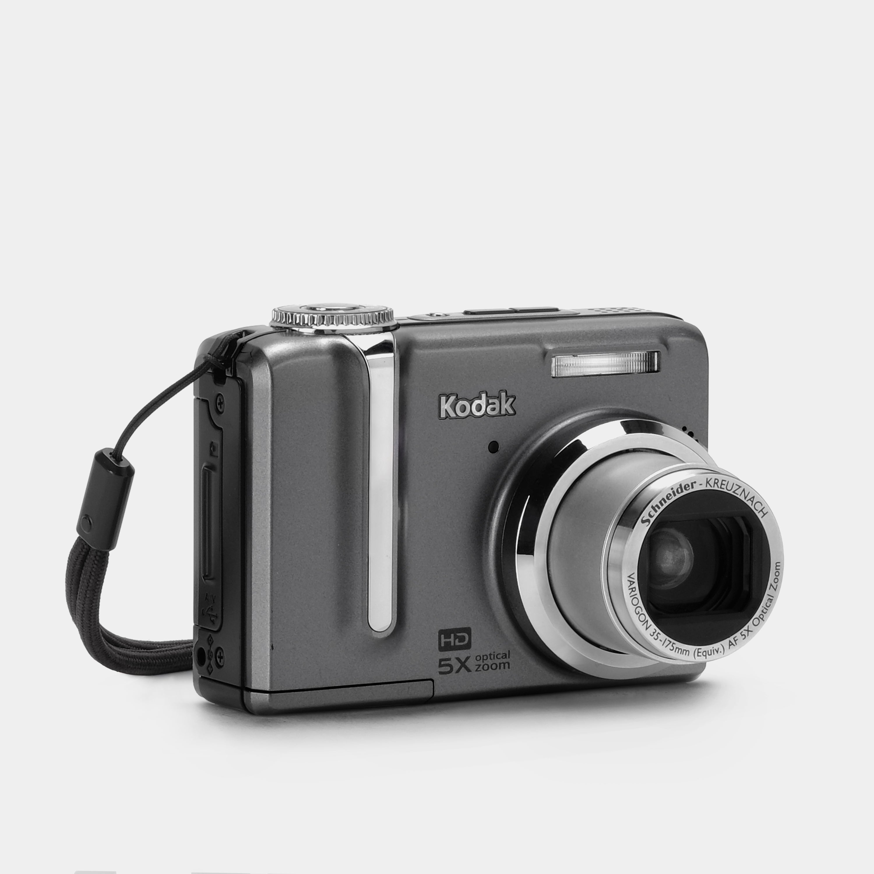 Kodak EasyShare Z1275 Point and Shoot Digital Camera