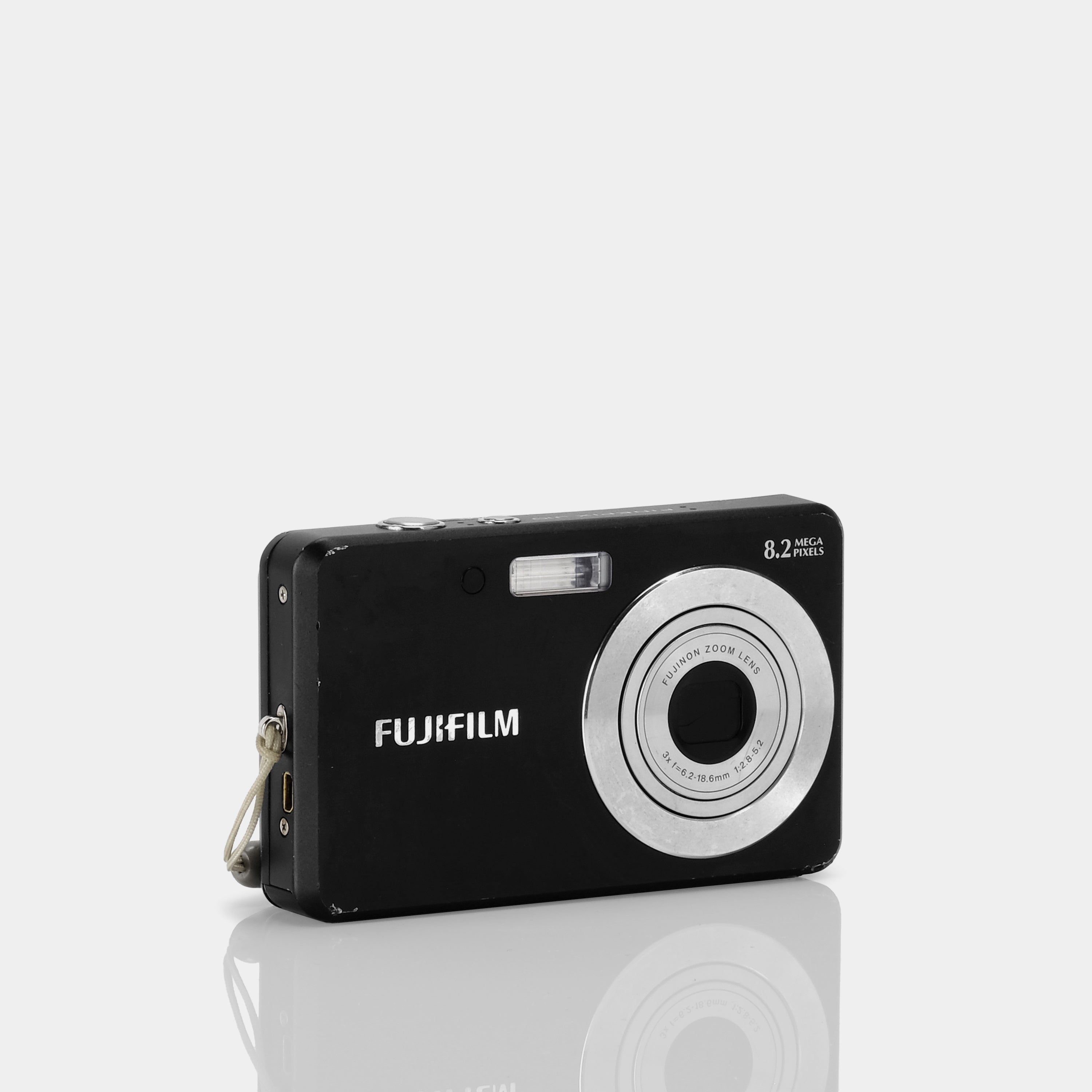 Fujifilm FinePix J10 Point and Shoot Digital Camera
