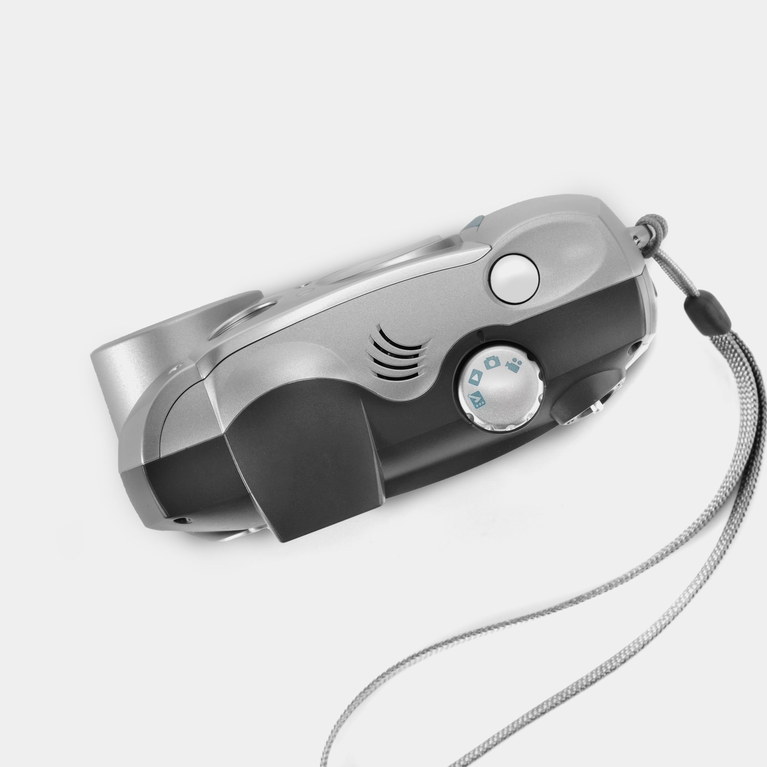 Kodak DX3600 Zoom Point and Shoot Digital Camera