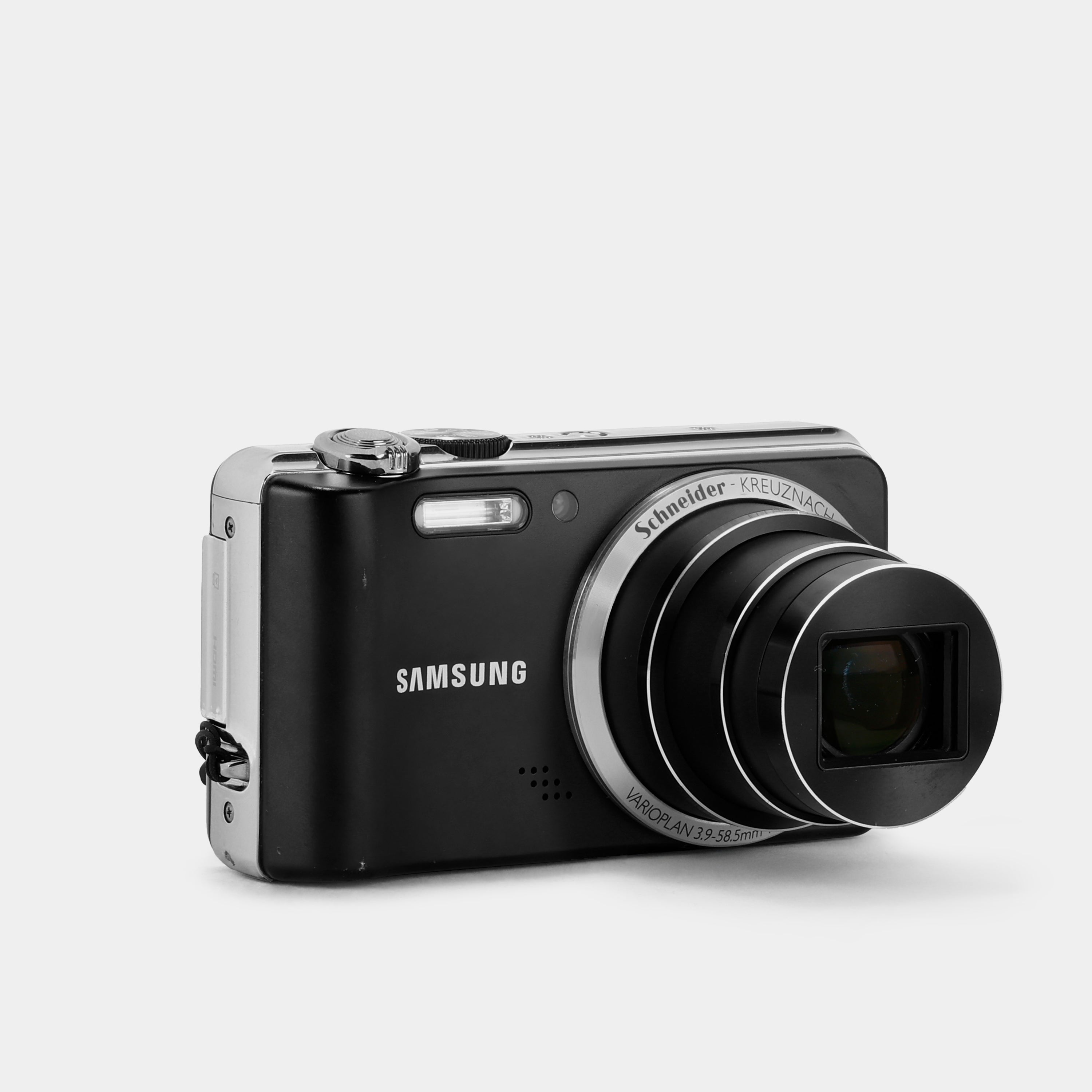 Samsung HZ30W Point and Shoot Digital Camera