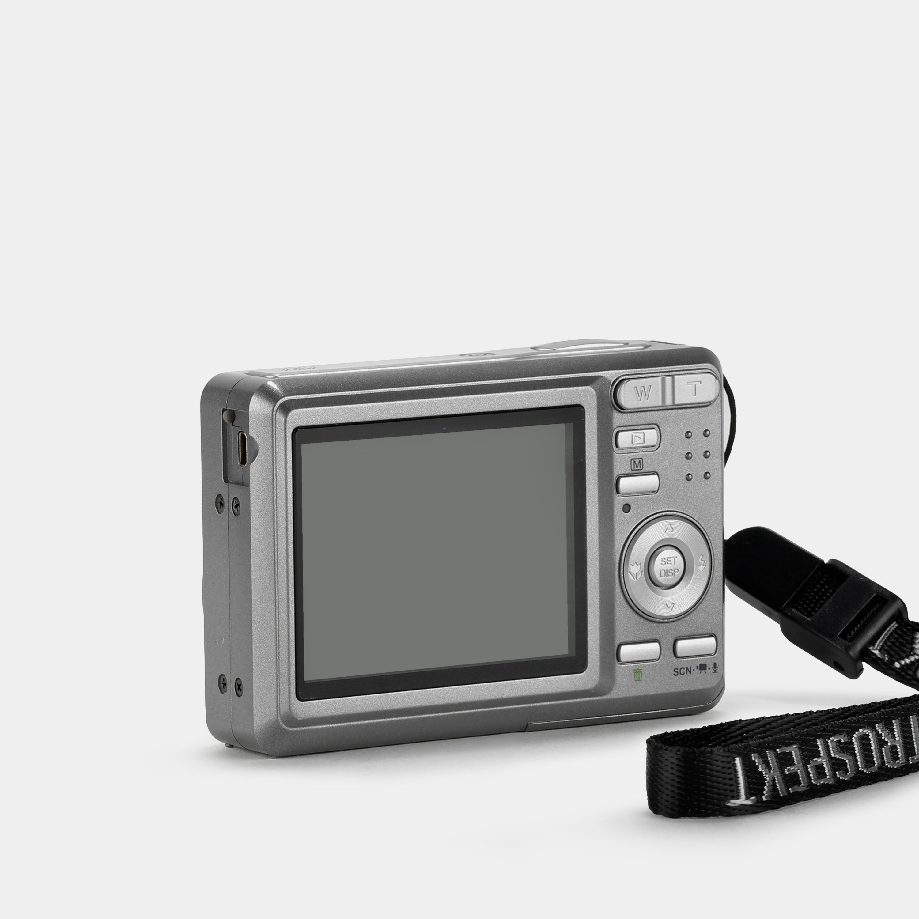 Polaroid i533 Point and Shoot Digital Camera