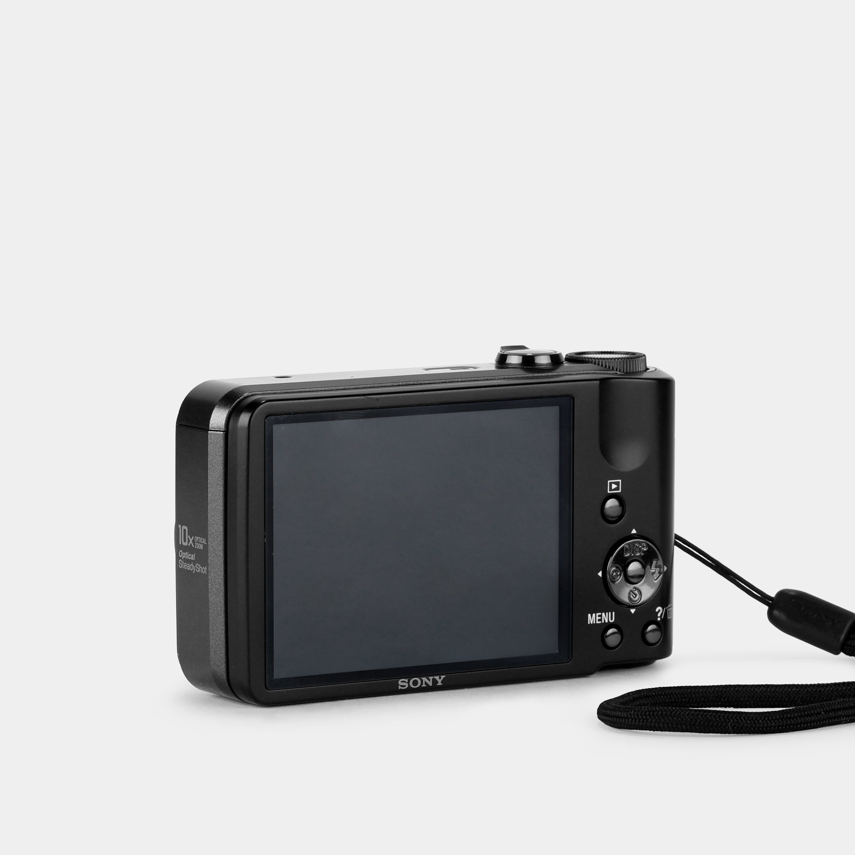 Sony Cybershot DSC-H70 Point and Shoot Digital Camera