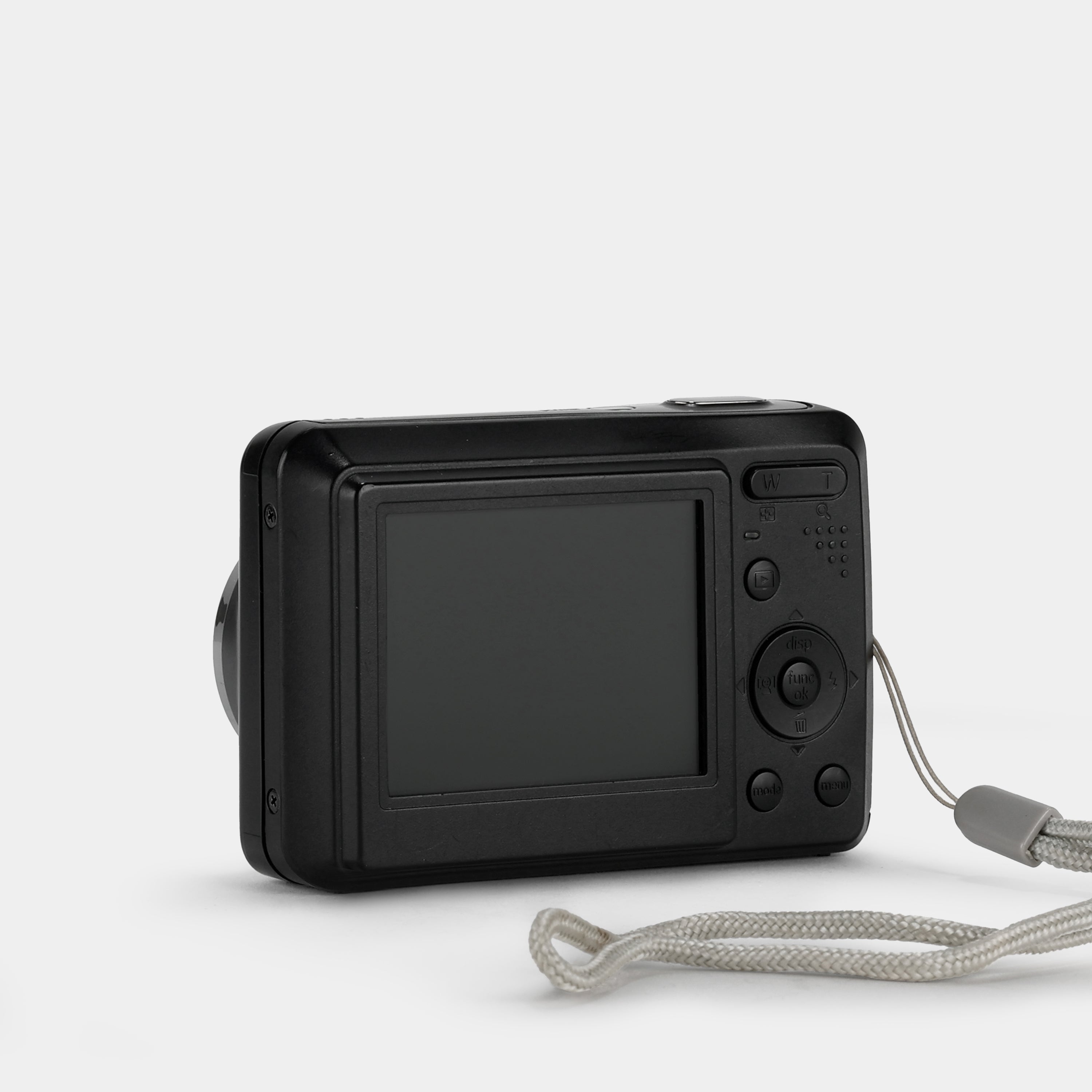 GE C1033 Point and Shoot Digital Camera