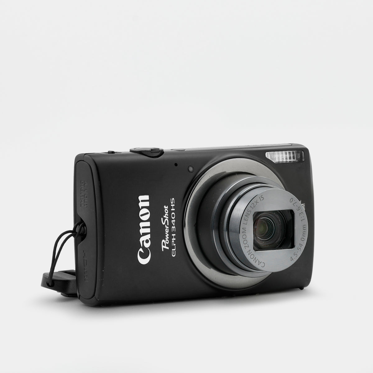 Canon PowerShot ELPH 340 HS digital camera. PRICE Canon PowerShot ELPH 340 HS digital camera. PRICE