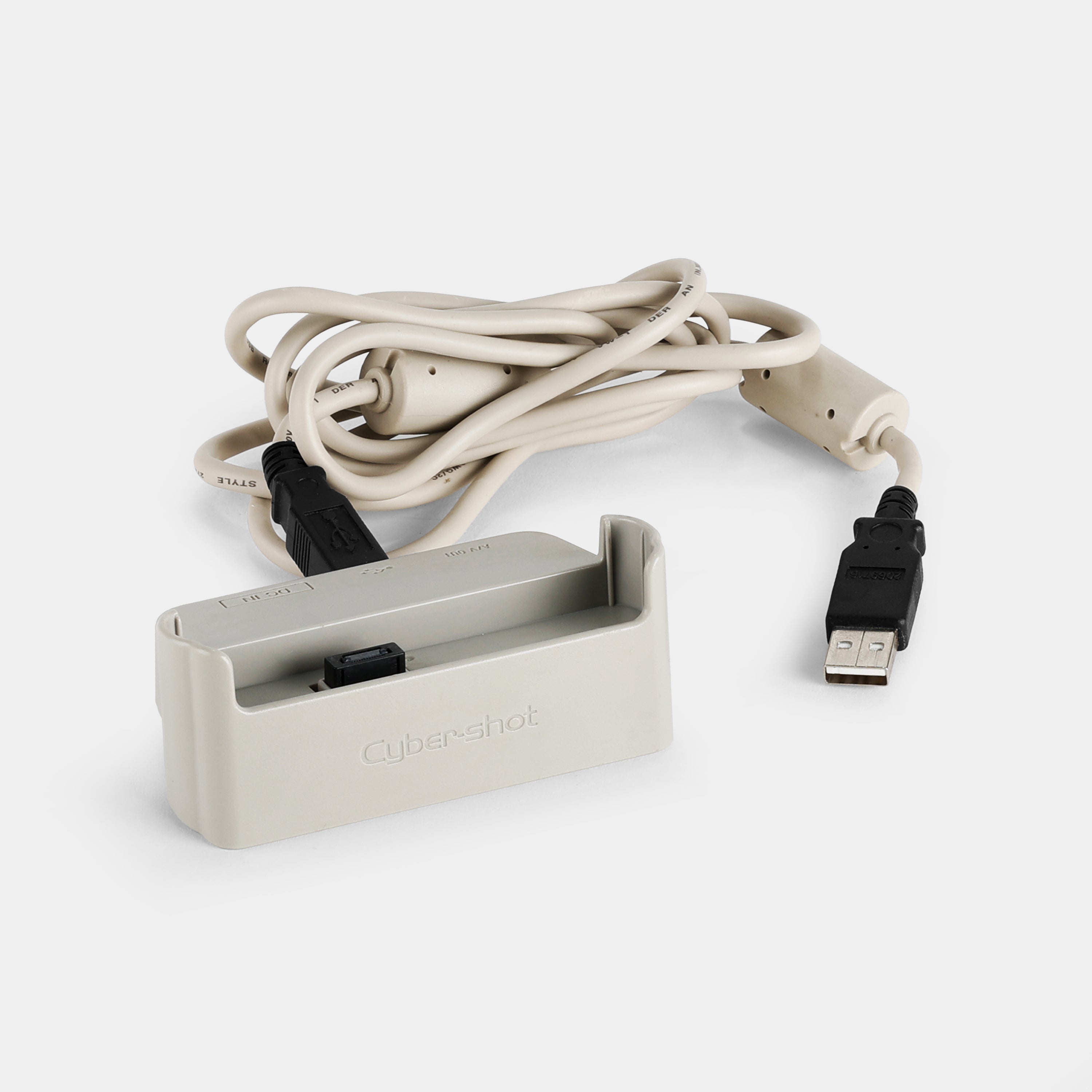 Sony Cybershot DSC-T1 Point and Shoot Digital Camera