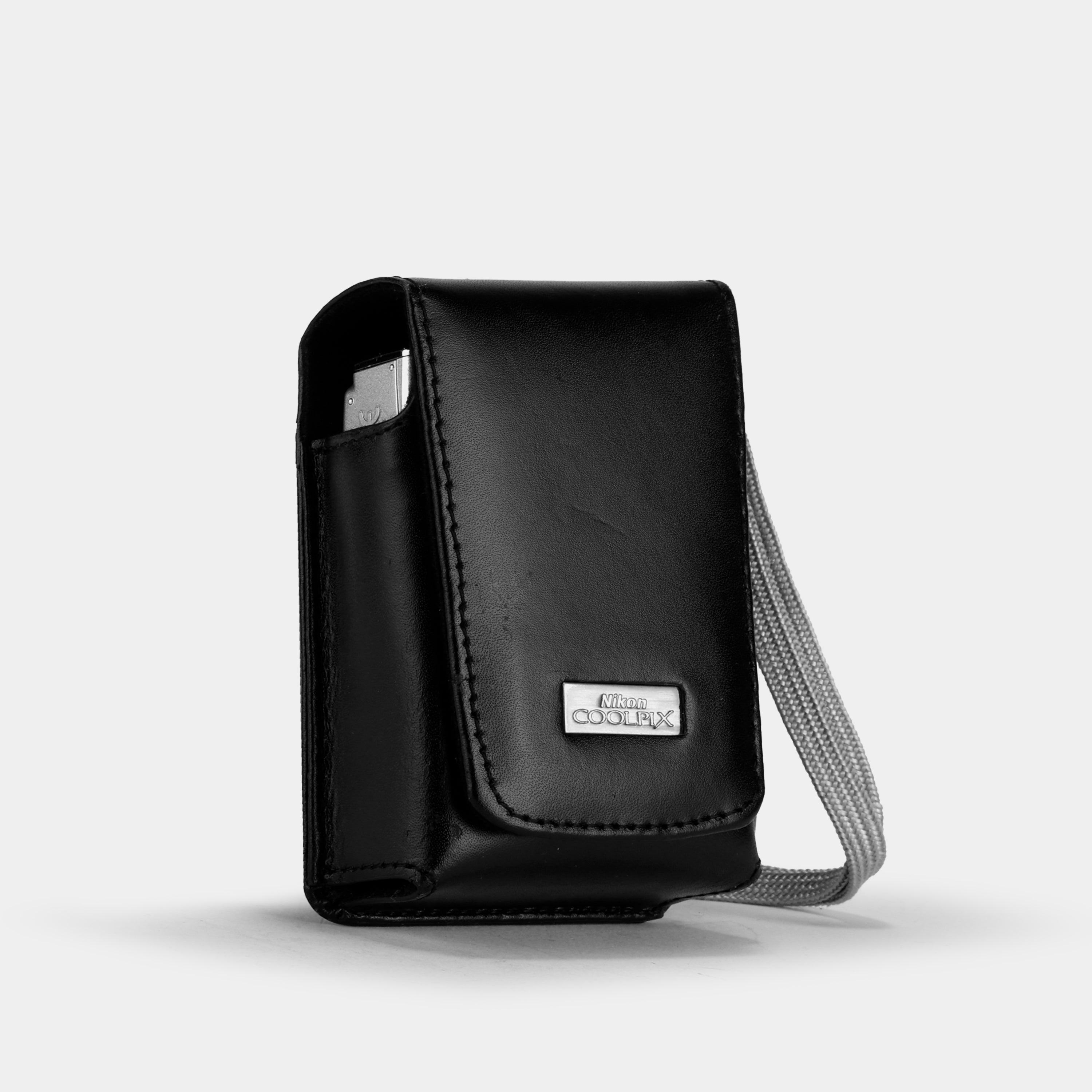 Nikon Coolpix S9 Point and Shoot Digital Camera