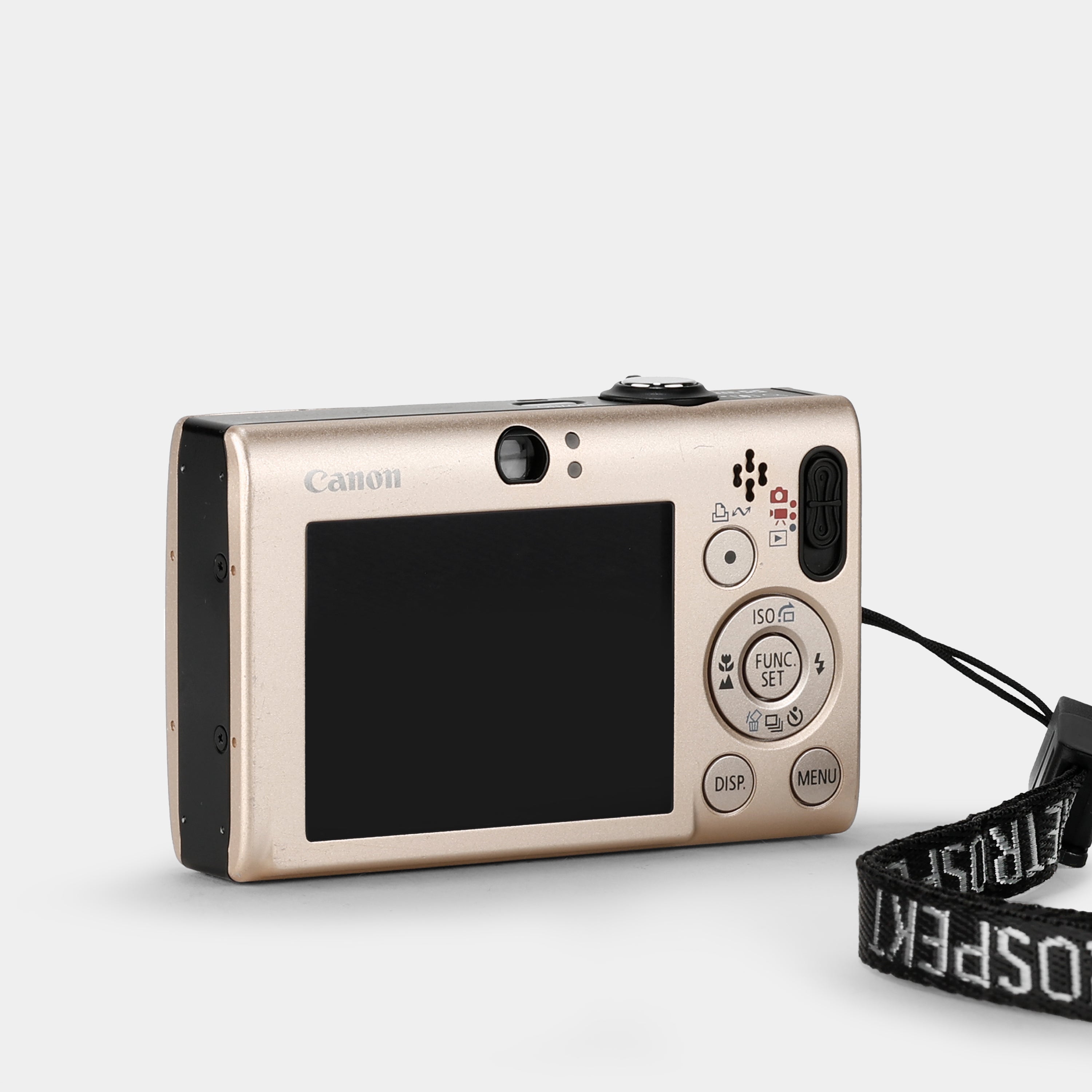 Canon PowerShot SD1100 IS Digital Point and Shoot Digital Camera