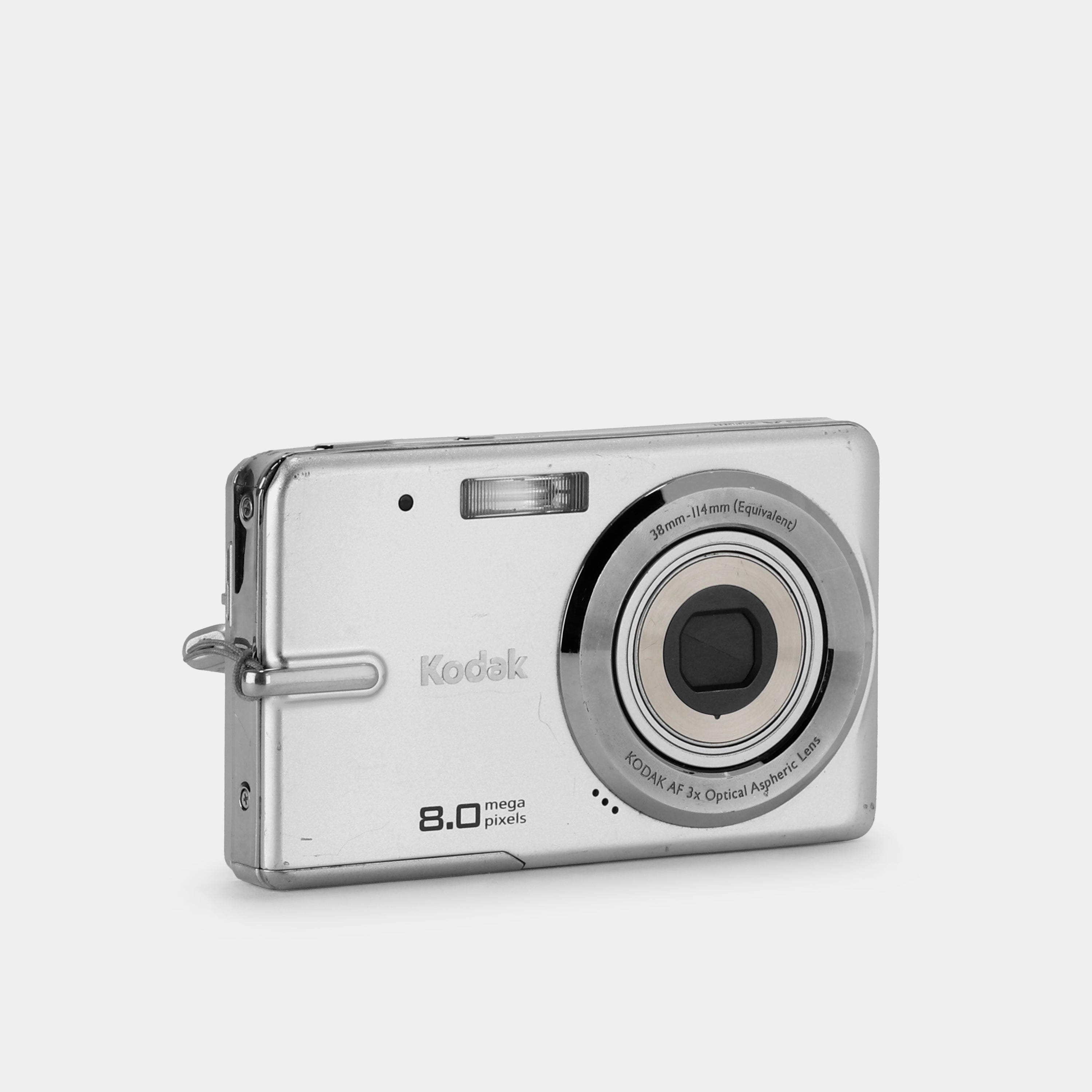 Kodak EasyShare M883 Point and Shoot Digital Camera