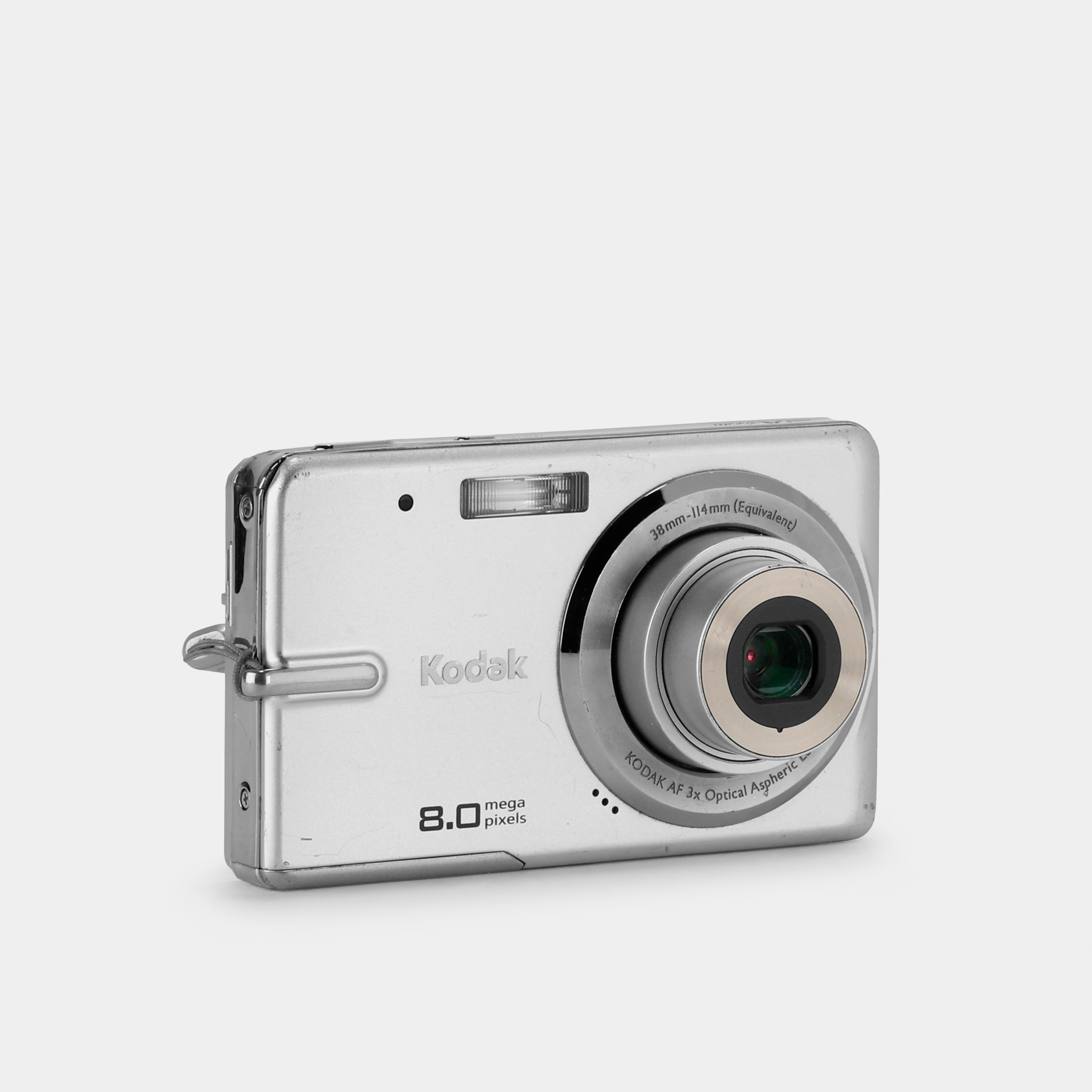 Kodak EasyShare M883 Point and Shoot Digital Camera – Retrospekt