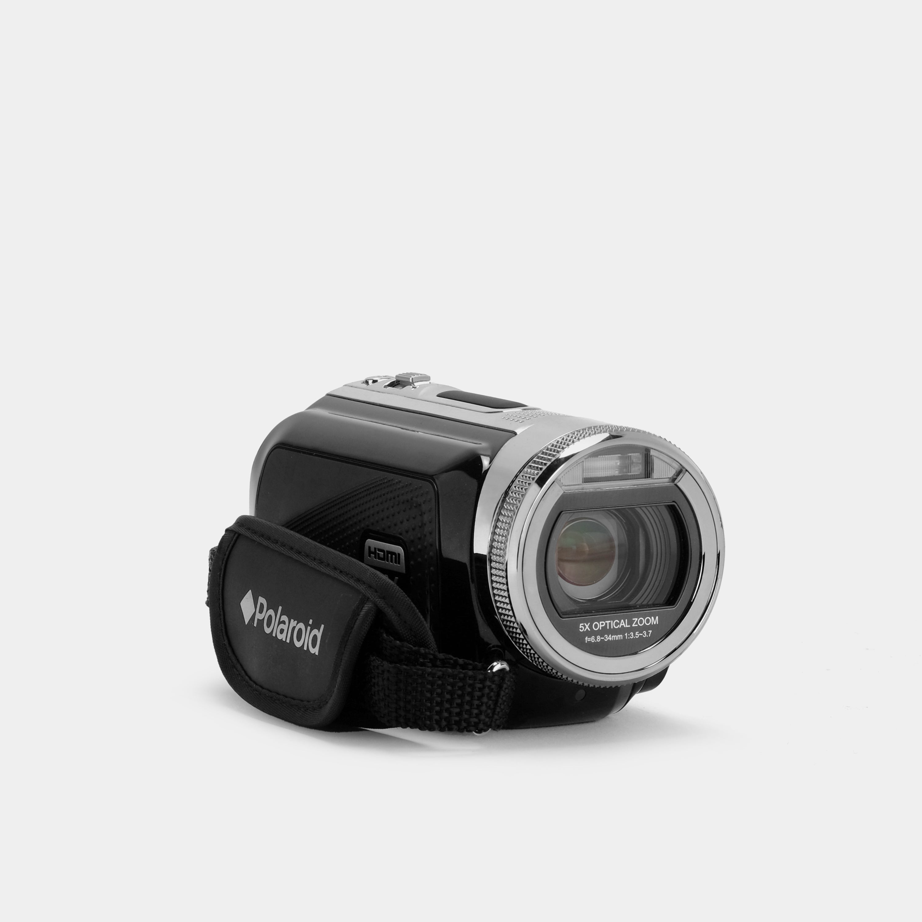 Polaroid DVC-00725F Digital Video Camcorder