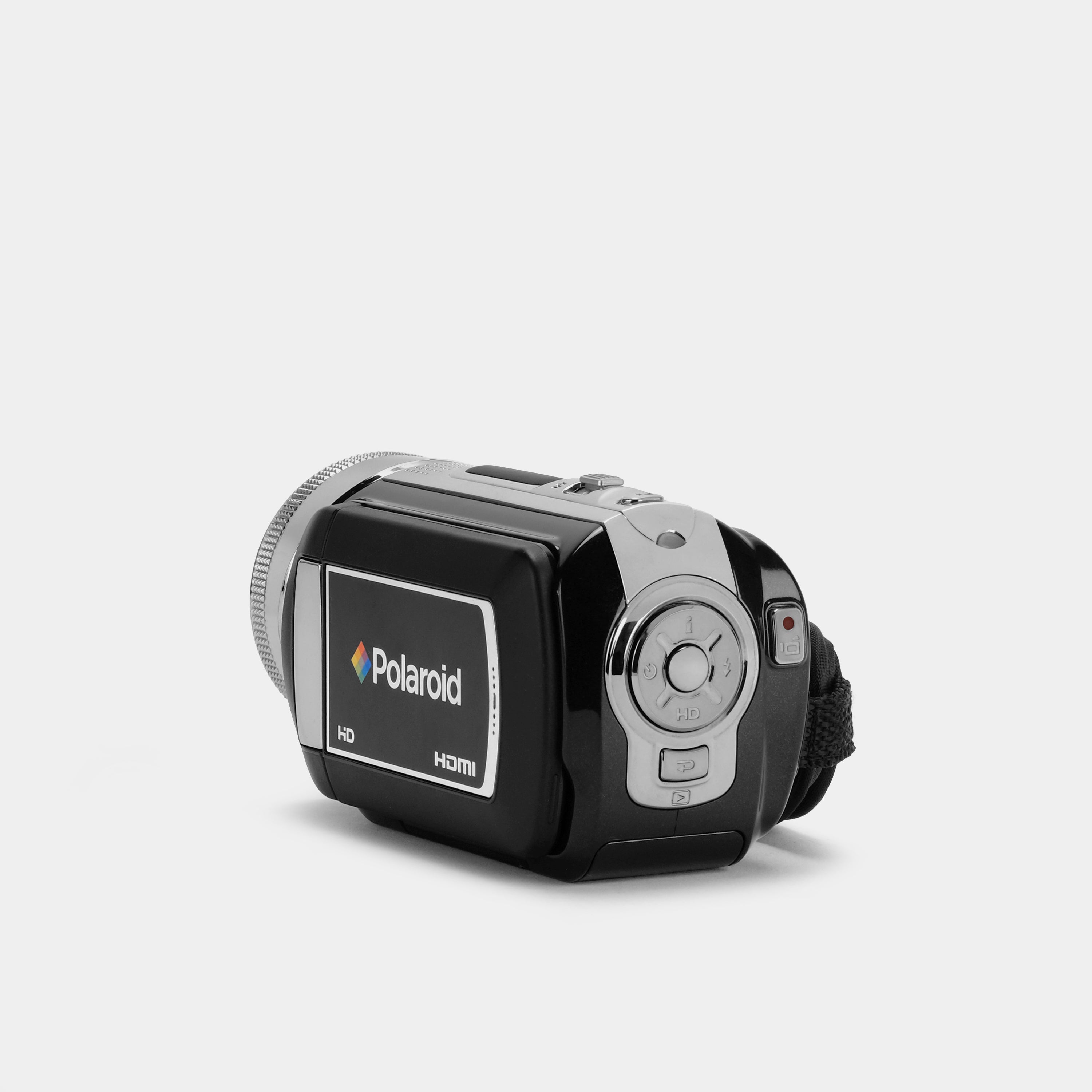 Polaroid DVC-00725F Digital Video Camcorder