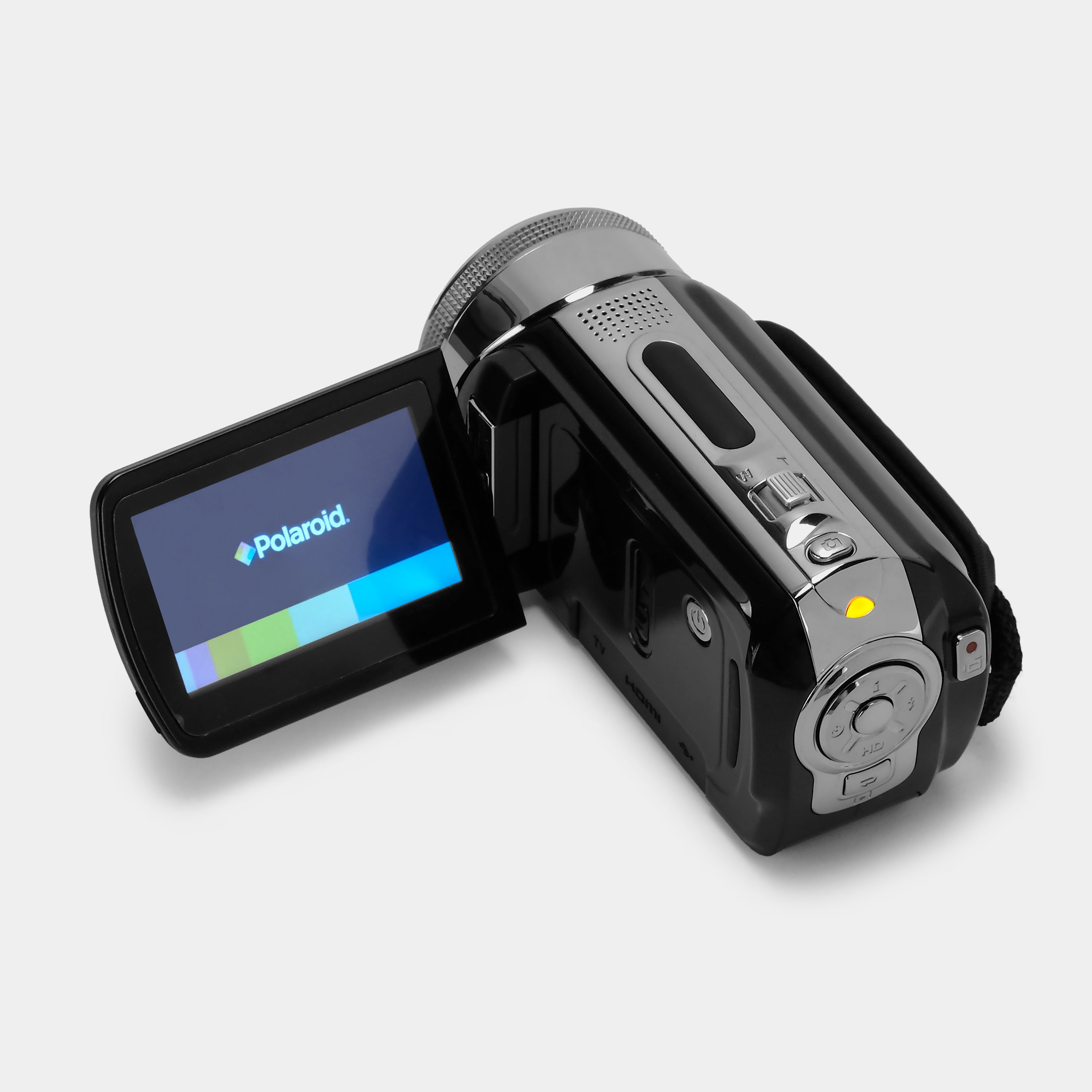 Polaroid DVC-00725F Digital Video Camcorder