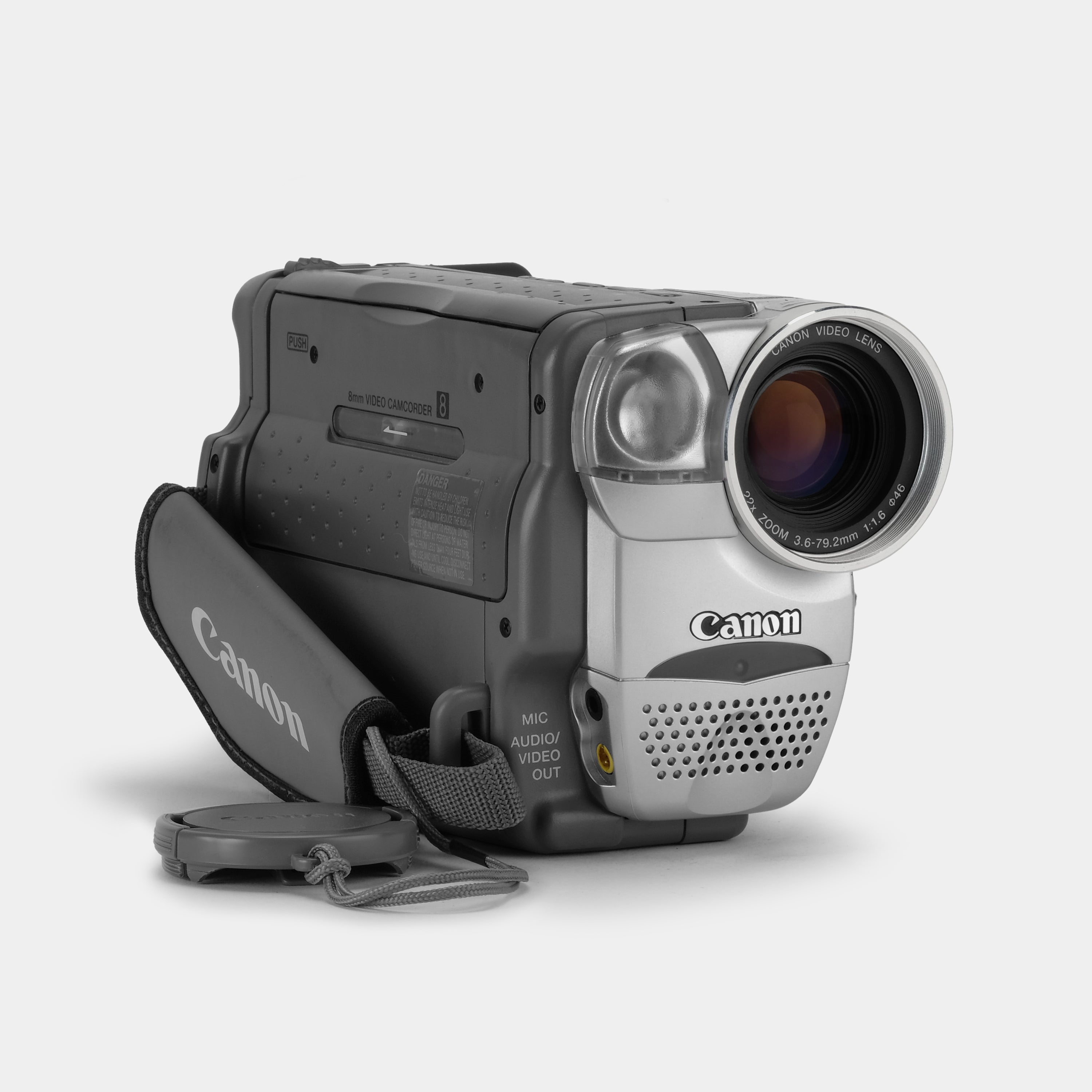 Canon ES50A Digital Video Camcorder