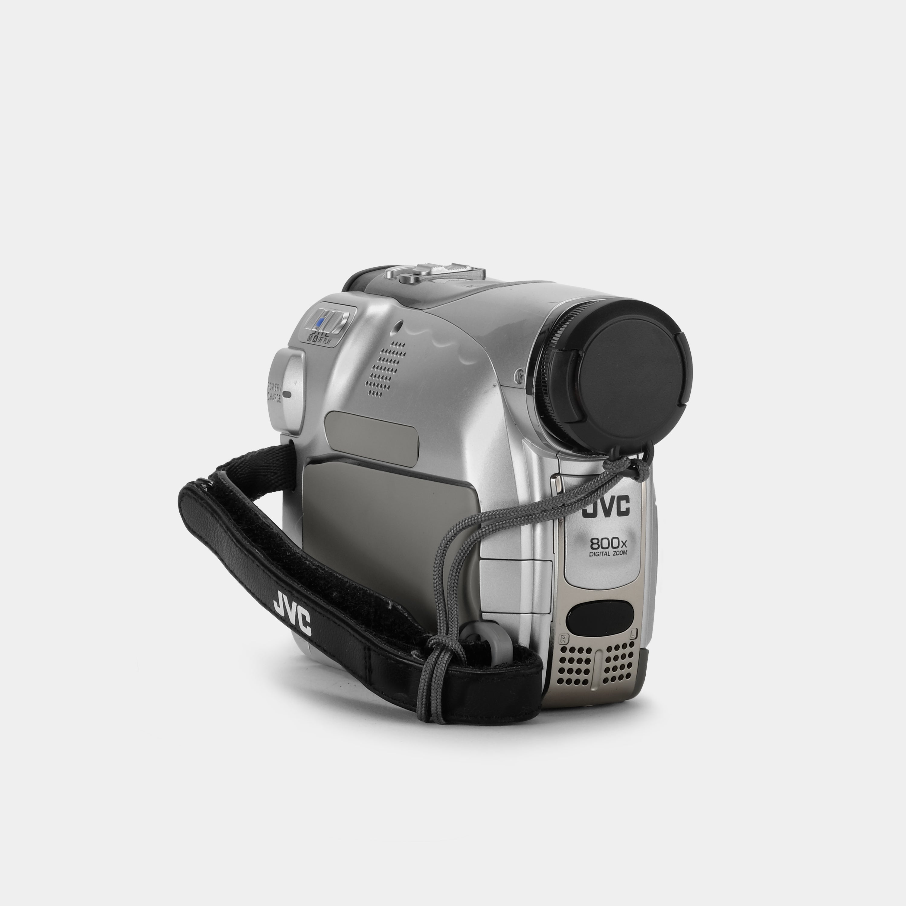 JVC GR-D250 Digital Video Camcorder