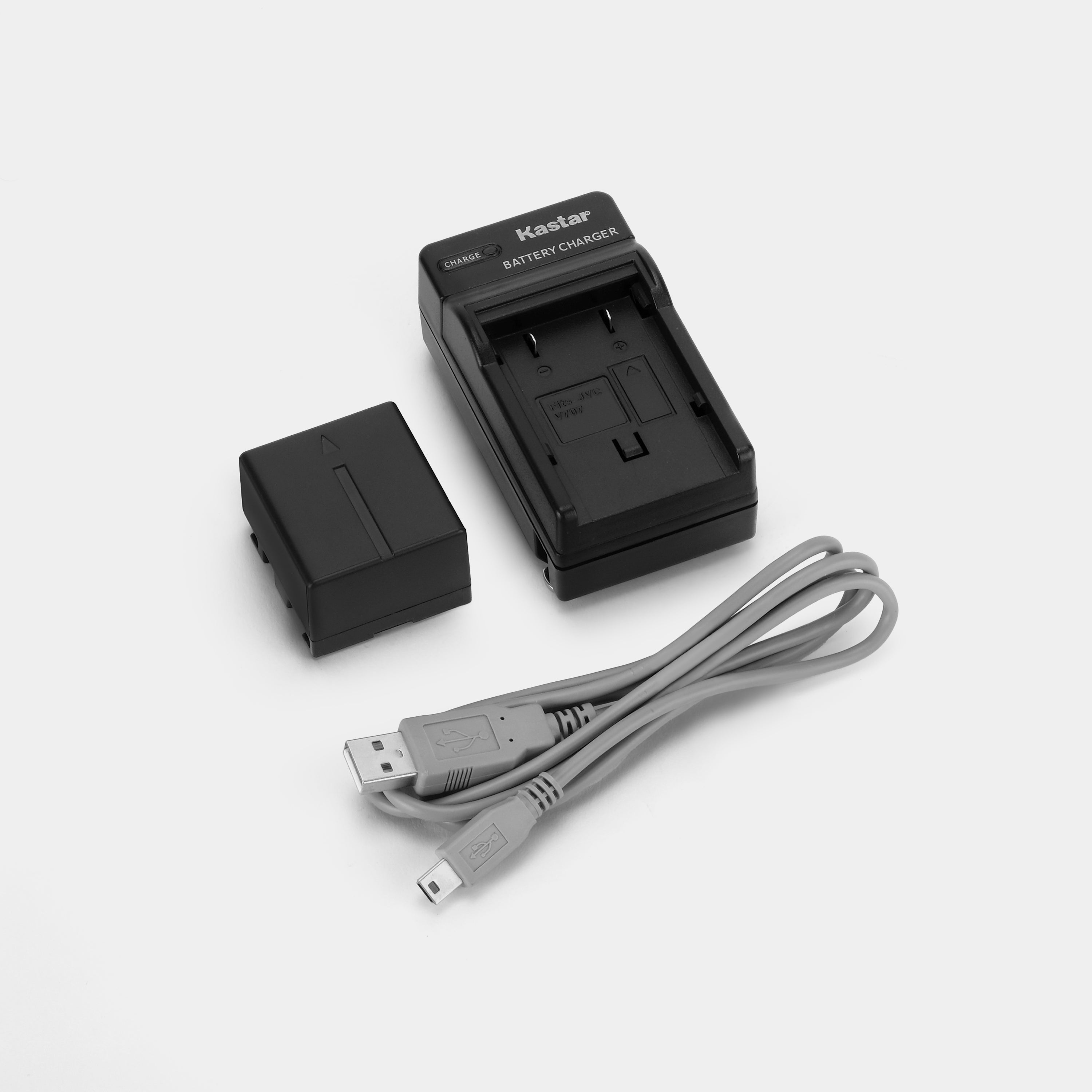 JVC GZ-MG77U Digital Video Camcorder