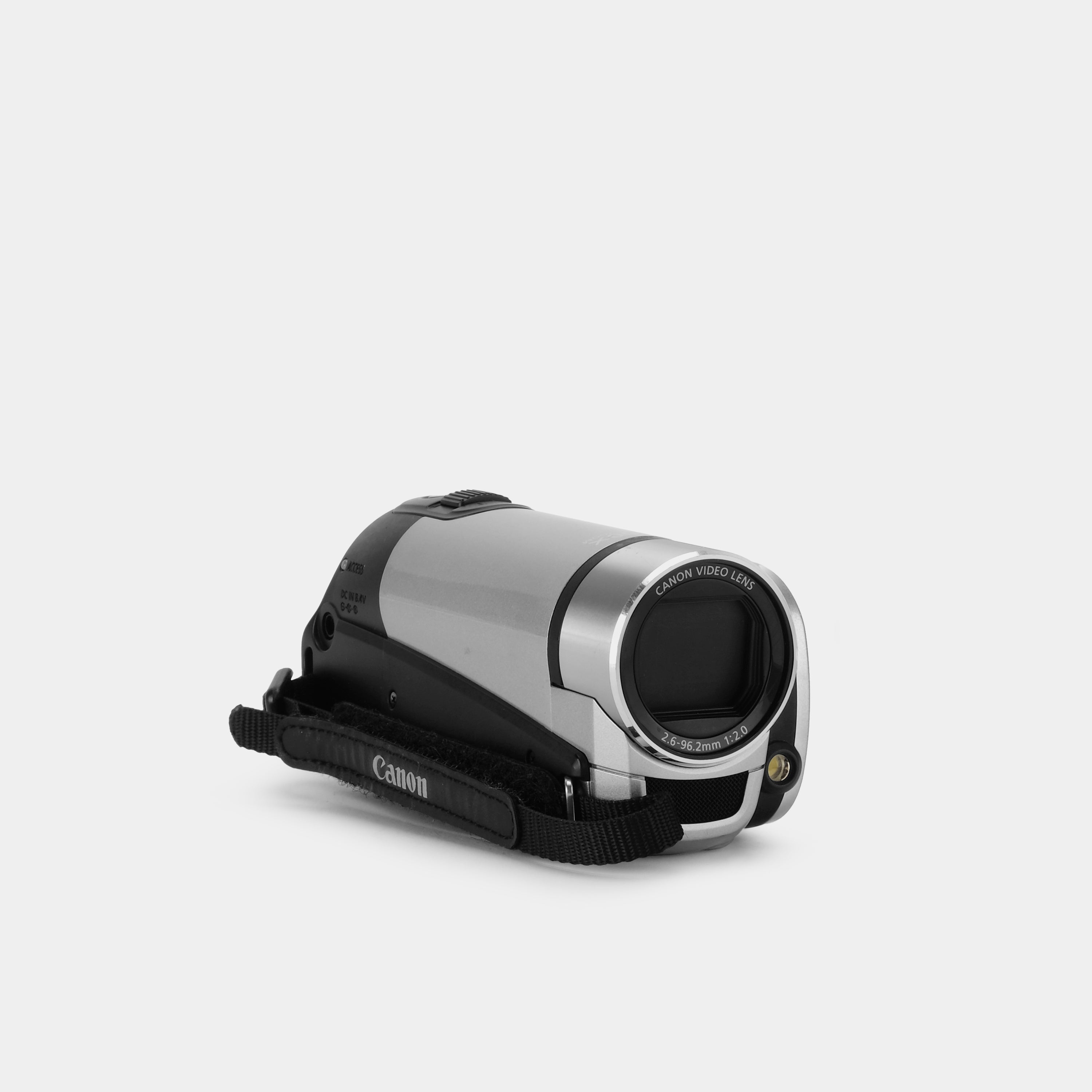 Canon FS400 Digital Video Camcorder