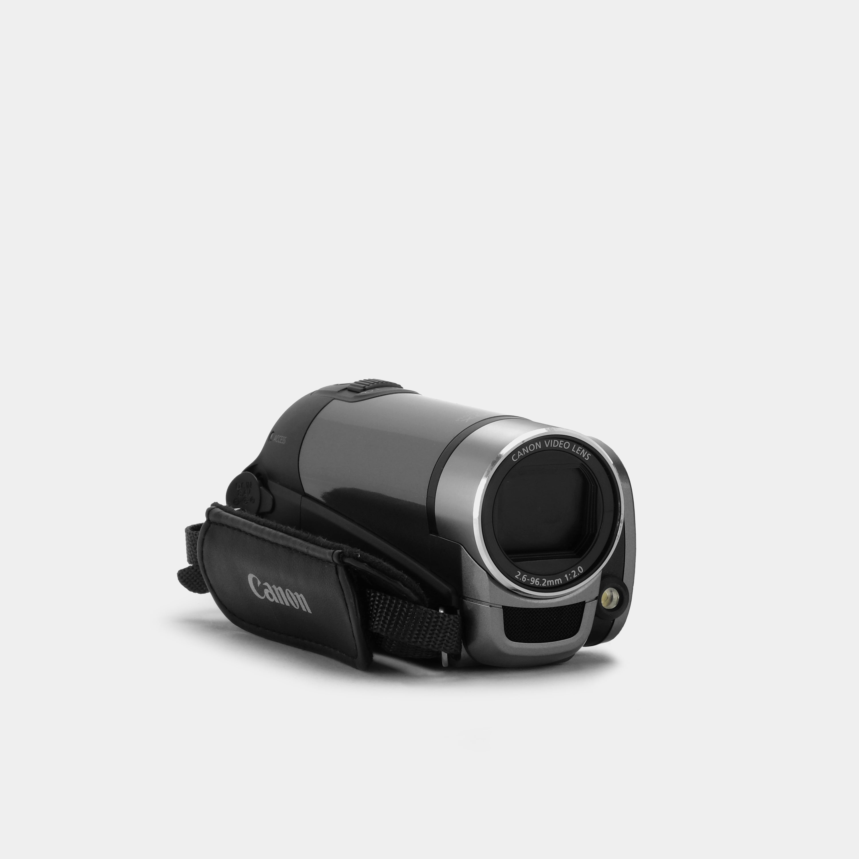 Canon FS31 Digital Video Camcorder
